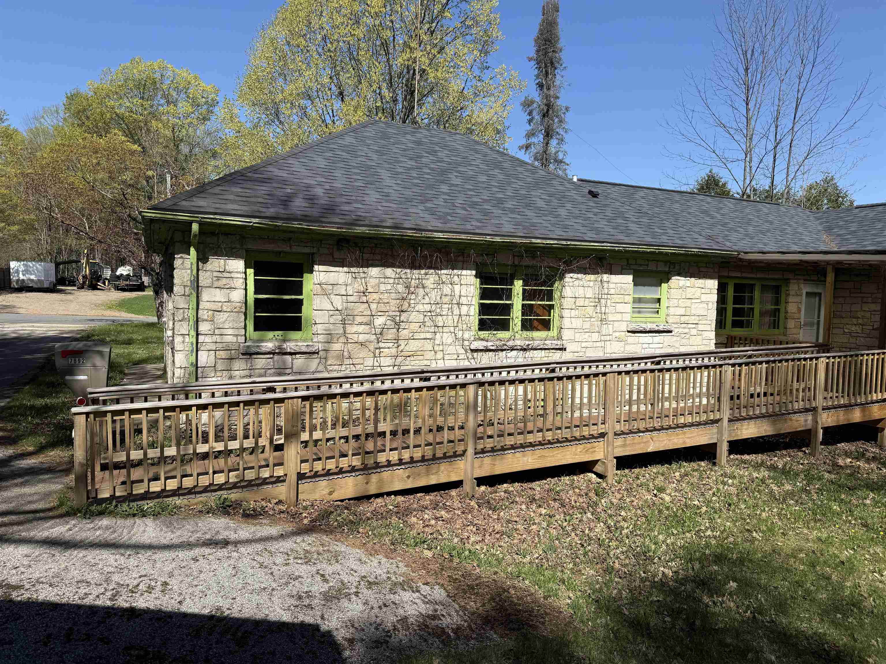 7892 OLD 101 ROAD, Armstrong Creek, Wisconsin 54103, 4 Bedrooms Bedrooms, ,1 BathroomBathrooms,Residential,For Sale,7892 OLD 101 ROAD,22600179