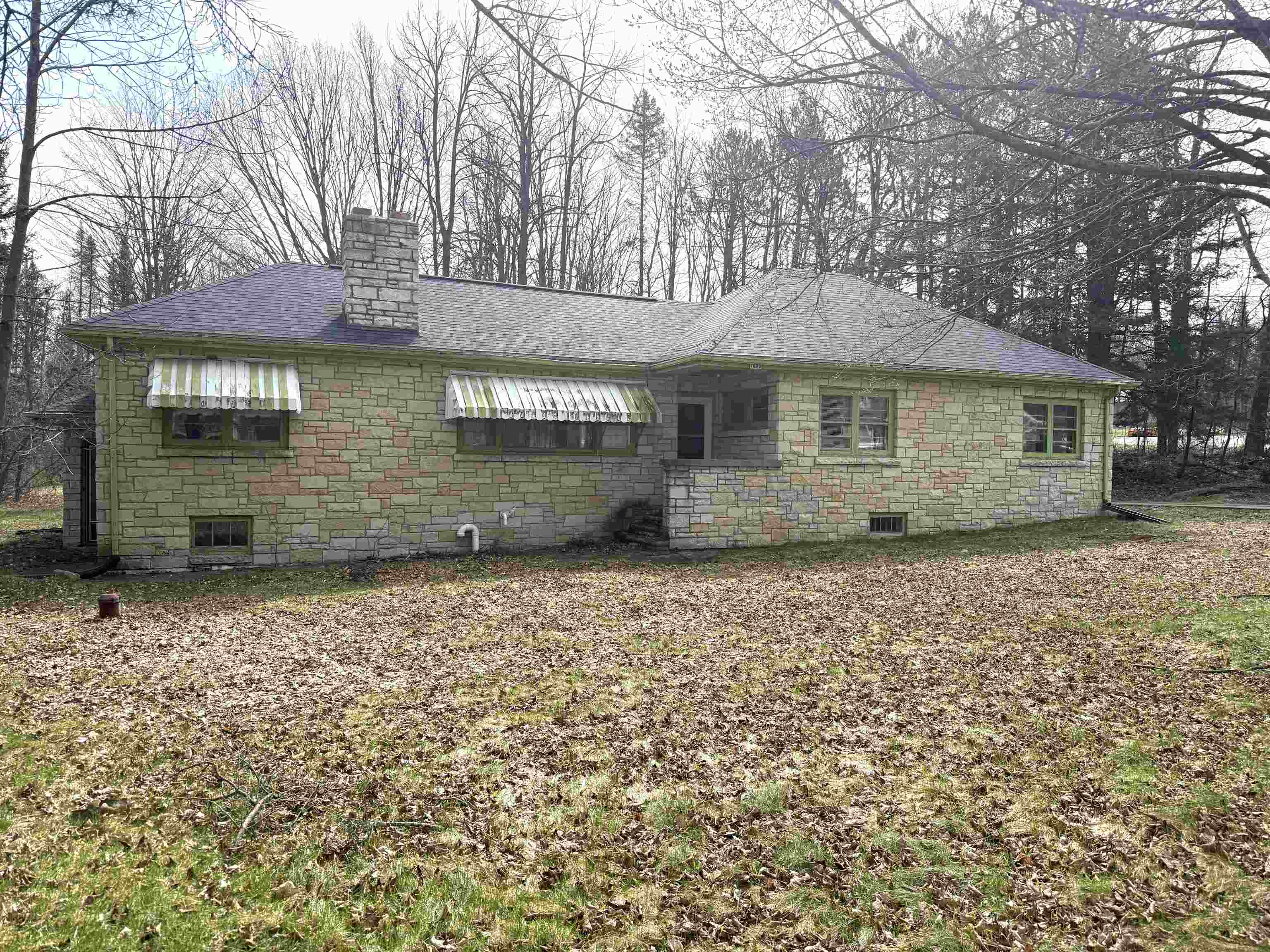 7892 OLD 101 ROAD, Armstrong Creek, Wisconsin 54103, 4 Bedrooms Bedrooms, ,1 BathroomBathrooms,Residential,For Sale,7892 OLD 101 ROAD,22600179