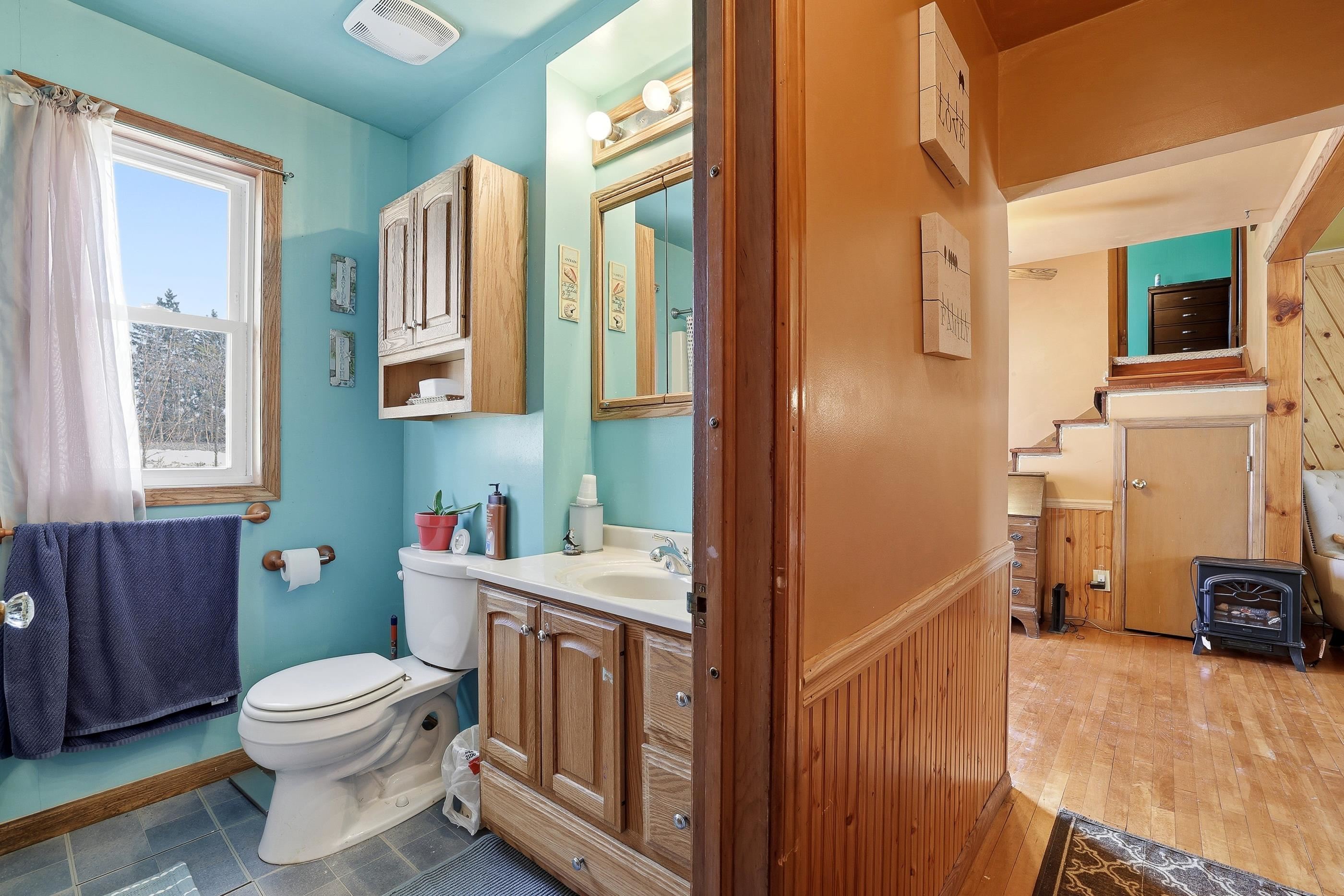 162 GRANT STREET, Amherst, Wisconsin 54406, 3 Bedrooms Bedrooms, ,1 BathroomBathrooms,Residential,For Sale,162 GRANT STREET,22600181