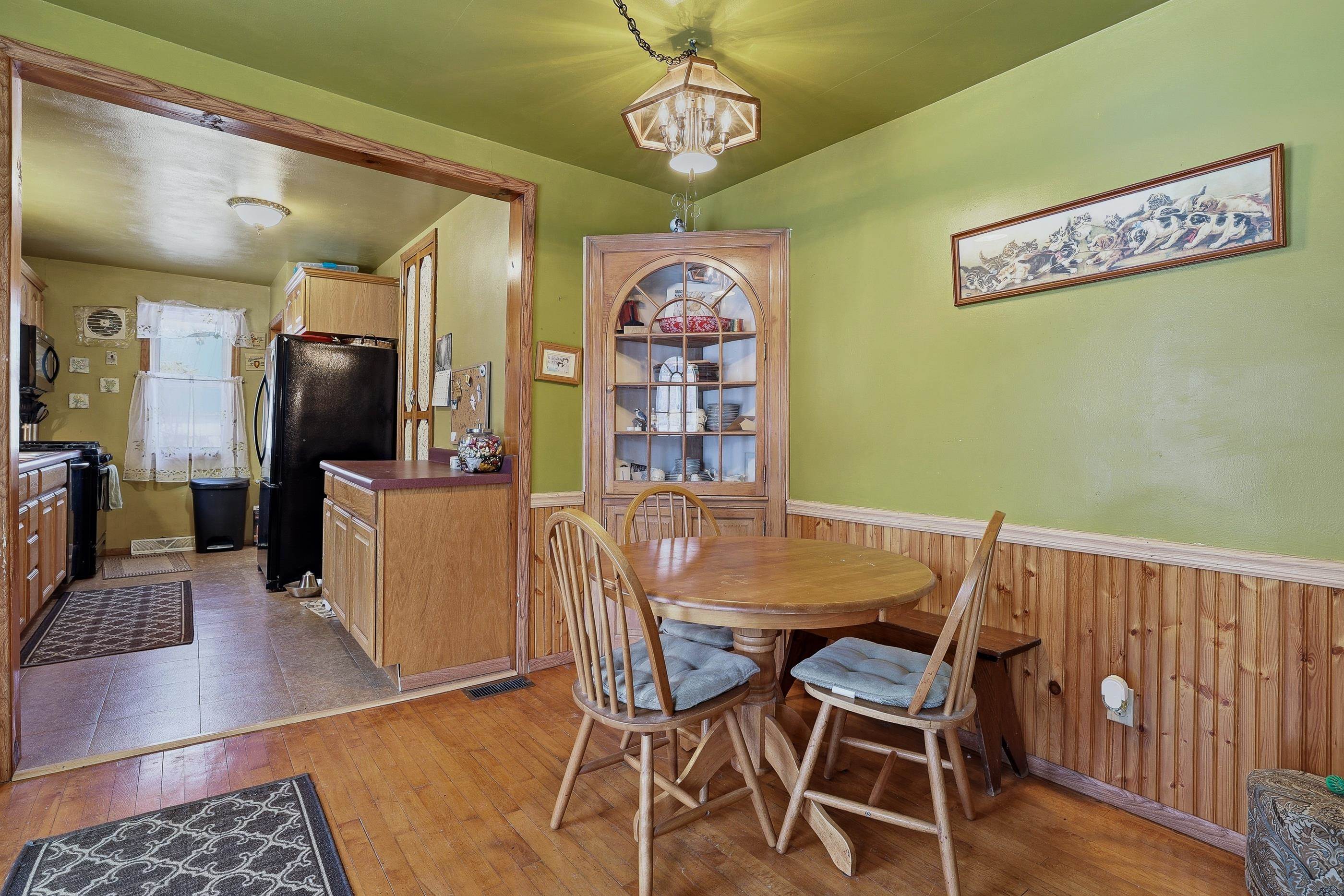 162 GRANT STREET, Amherst, Wisconsin 54406, 3 Bedrooms Bedrooms, ,1 BathroomBathrooms,Residential,For Sale,162 GRANT STREET,22600181