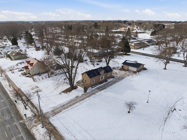1504 S WASHINGTON AVENUE, Marshfield, Wisconsin 54449, 2 Bedrooms Bedrooms, ,1 BathroomBathrooms,Residential,For Sale,1504 S WASHINGTON AVENUE,22600185