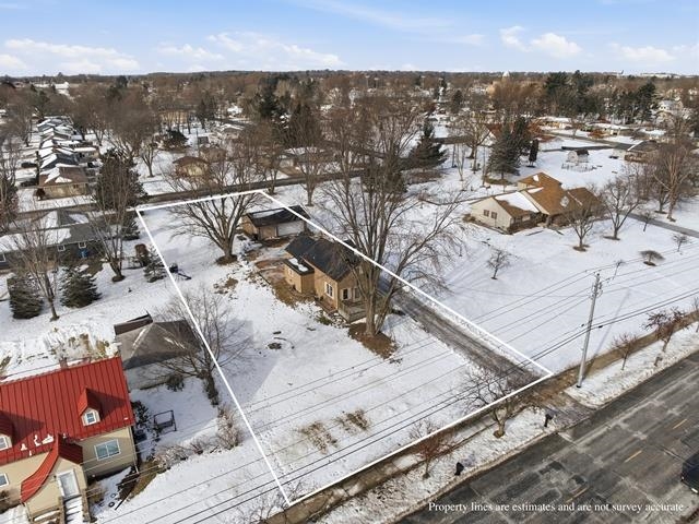 1504 S WASHINGTON AVENUE, Marshfield, Wisconsin 54449, 2 Bedrooms Bedrooms, ,1 BathroomBathrooms,Residential,For Sale,1504 S WASHINGTON AVENUE,22600185
