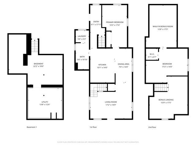 1504 S WASHINGTON AVENUE, Marshfield, Wisconsin 54449, 2 Bedrooms Bedrooms, ,1 BathroomBathrooms,Residential,For Sale,1504 S WASHINGTON AVENUE,22600185