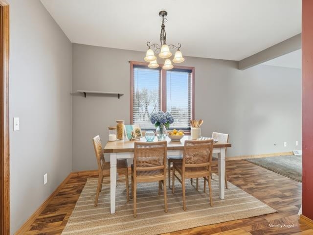 1504 S WASHINGTON AVENUE, Marshfield, Wisconsin 54449, 2 Bedrooms Bedrooms, ,1 BathroomBathrooms,Residential,For Sale,1504 S WASHINGTON AVENUE,22600185