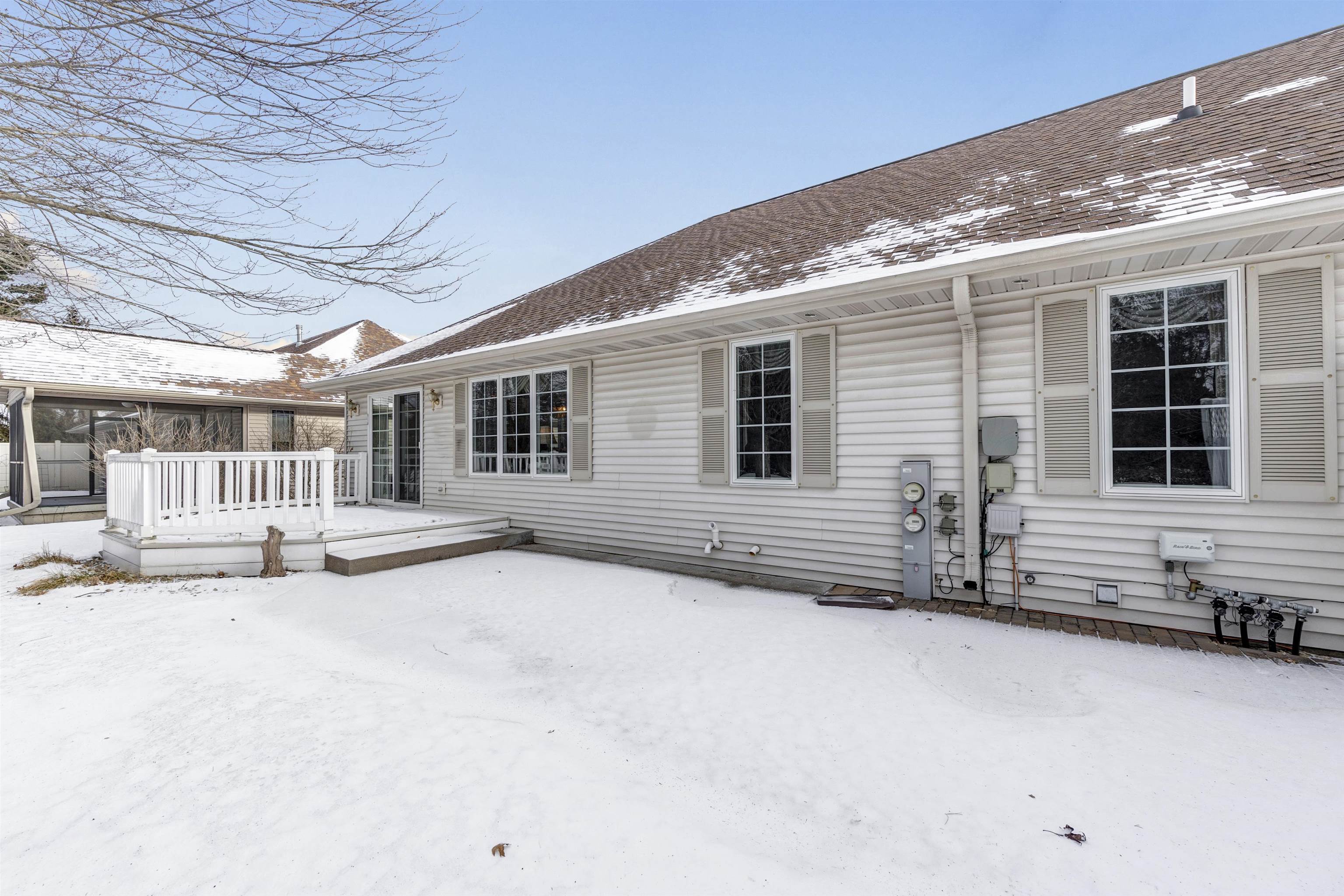 4640 RIDGEVIEW COURT, Wisconsin Rapids, Wisconsin 54494, 2 Bedrooms Bedrooms, ,2 BathroomsBathrooms,Residential,For Sale,4640 RIDGEVIEW COURT,22600186