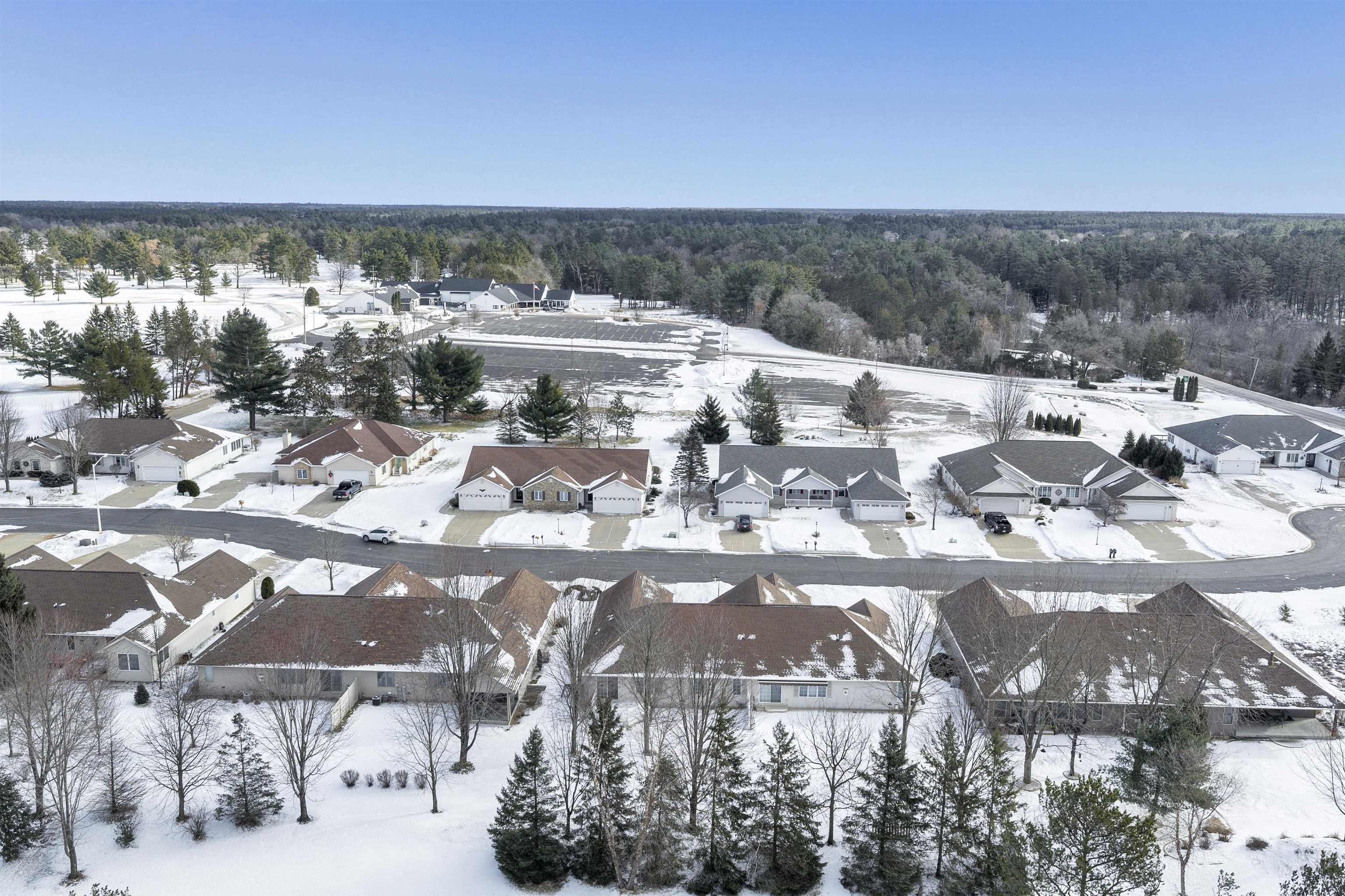 4640 RIDGEVIEW COURT, Wisconsin Rapids, Wisconsin 54494, 2 Bedrooms Bedrooms, ,2 BathroomsBathrooms,Residential,For Sale,4640 RIDGEVIEW COURT,22600186