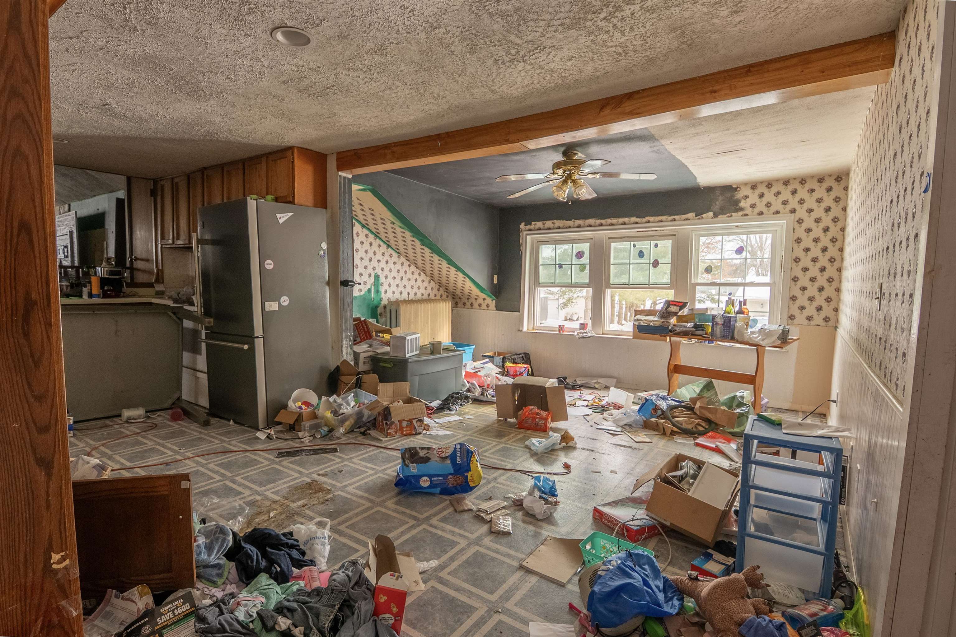 N7101 FRONT STREET, Chelsea, Wisconsin 54451, ,Multi-family,For Sale,N7101 FRONT STREET,22600188