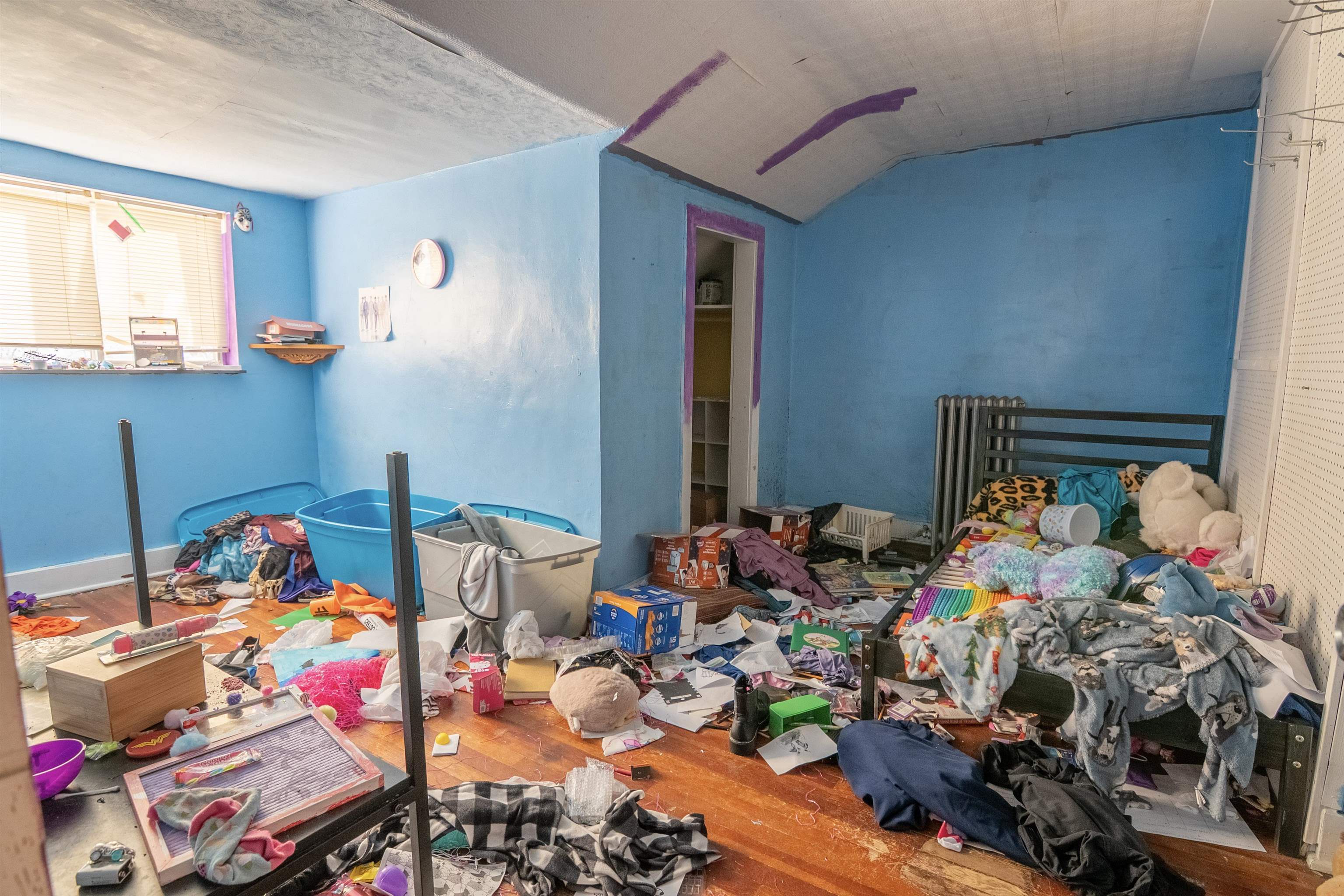 N7101 FRONT STREET, Chelsea, Wisconsin 54451, ,Multi-family,For Sale,N7101 FRONT STREET,22600188