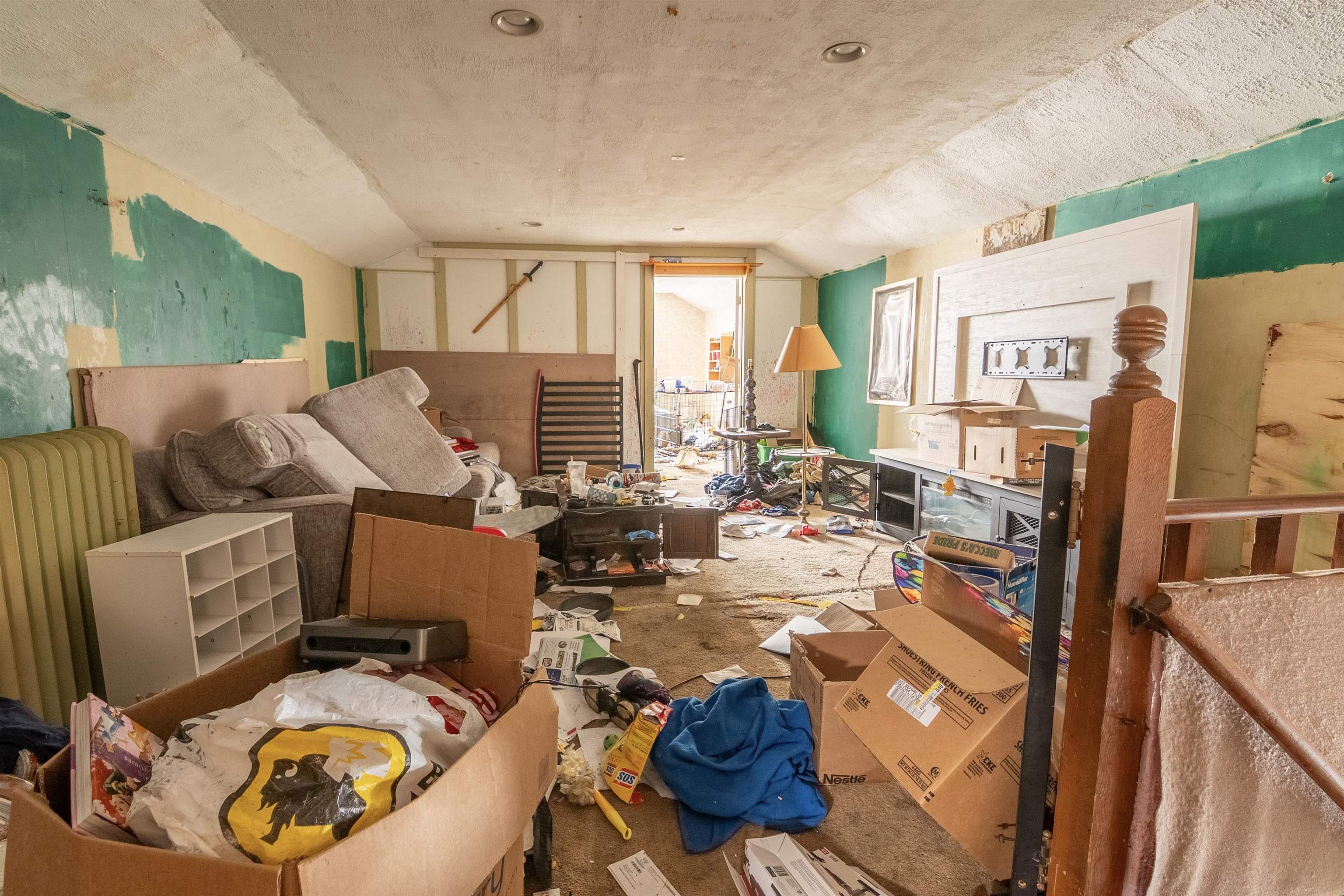 N7101 FRONT STREET, Chelsea, Wisconsin 54451, ,Multi-family,For Sale,N7101 FRONT STREET,22600188