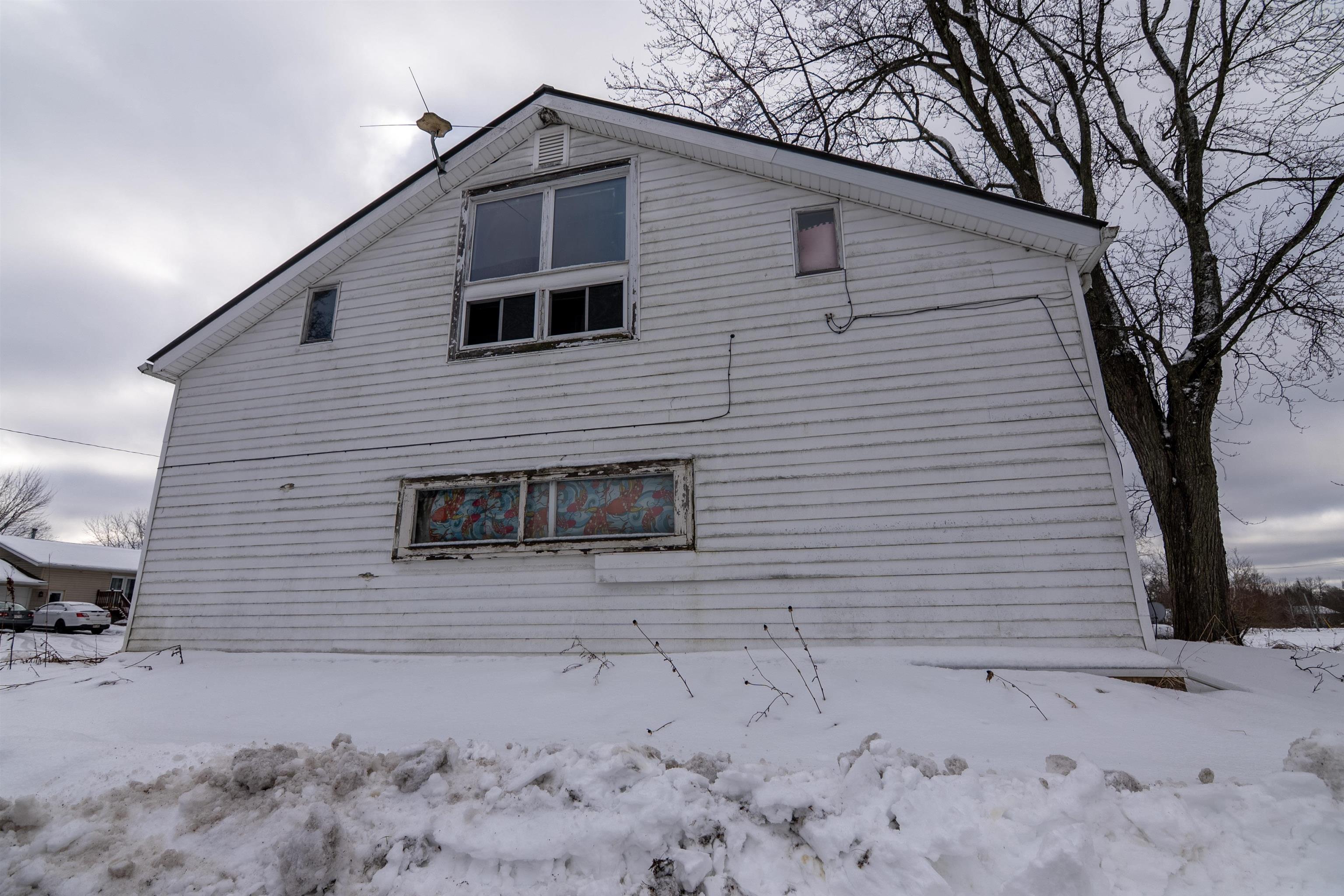 N7101 FRONT STREET, Chelsea, Wisconsin 54451, ,Multi-family,For Sale,N7101 FRONT STREET,22600188