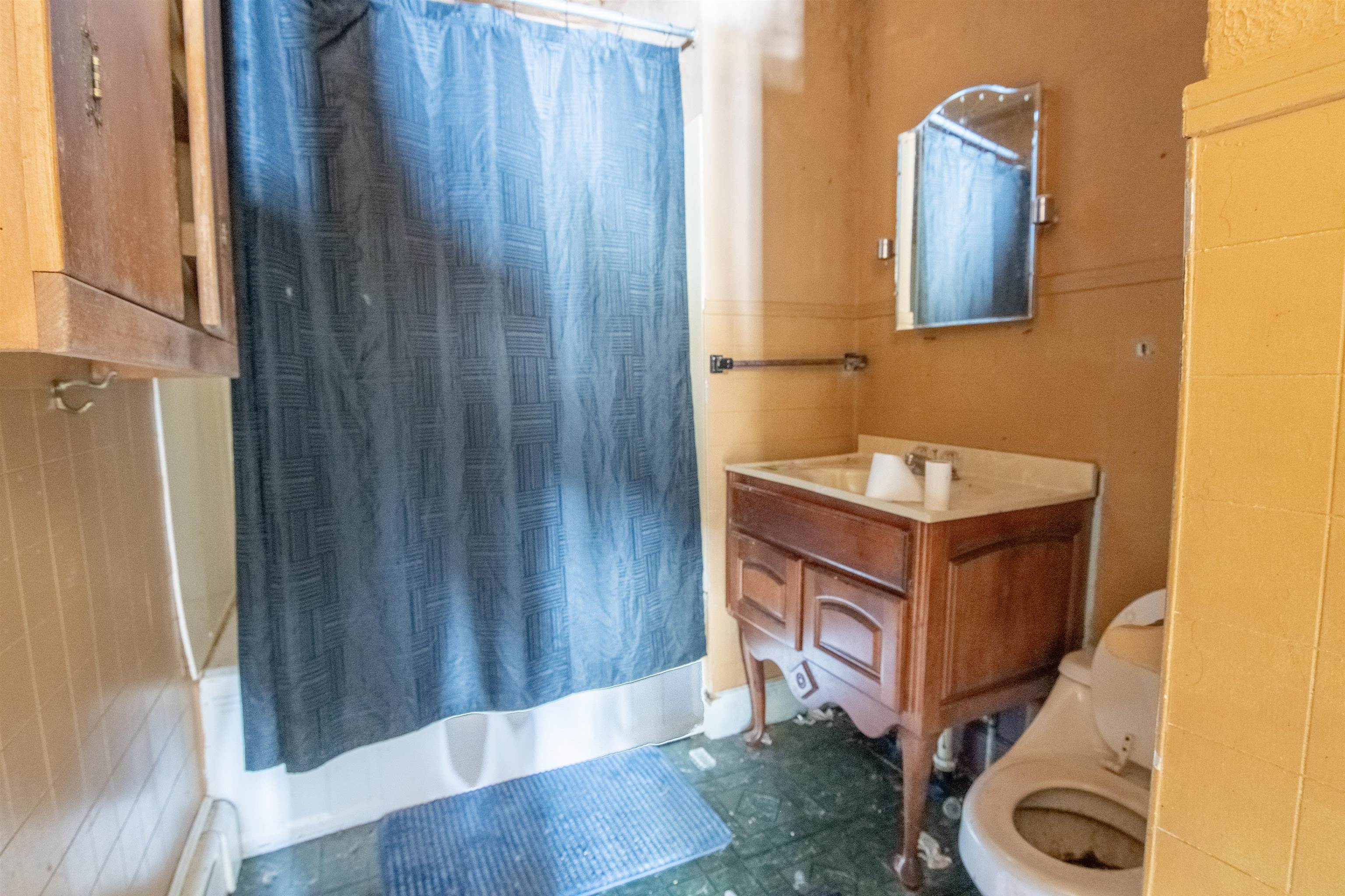 N7101 FRONT STREET, Chelsea, Wisconsin 54451, ,Multi-family,For Sale,N7101 FRONT STREET,22600188