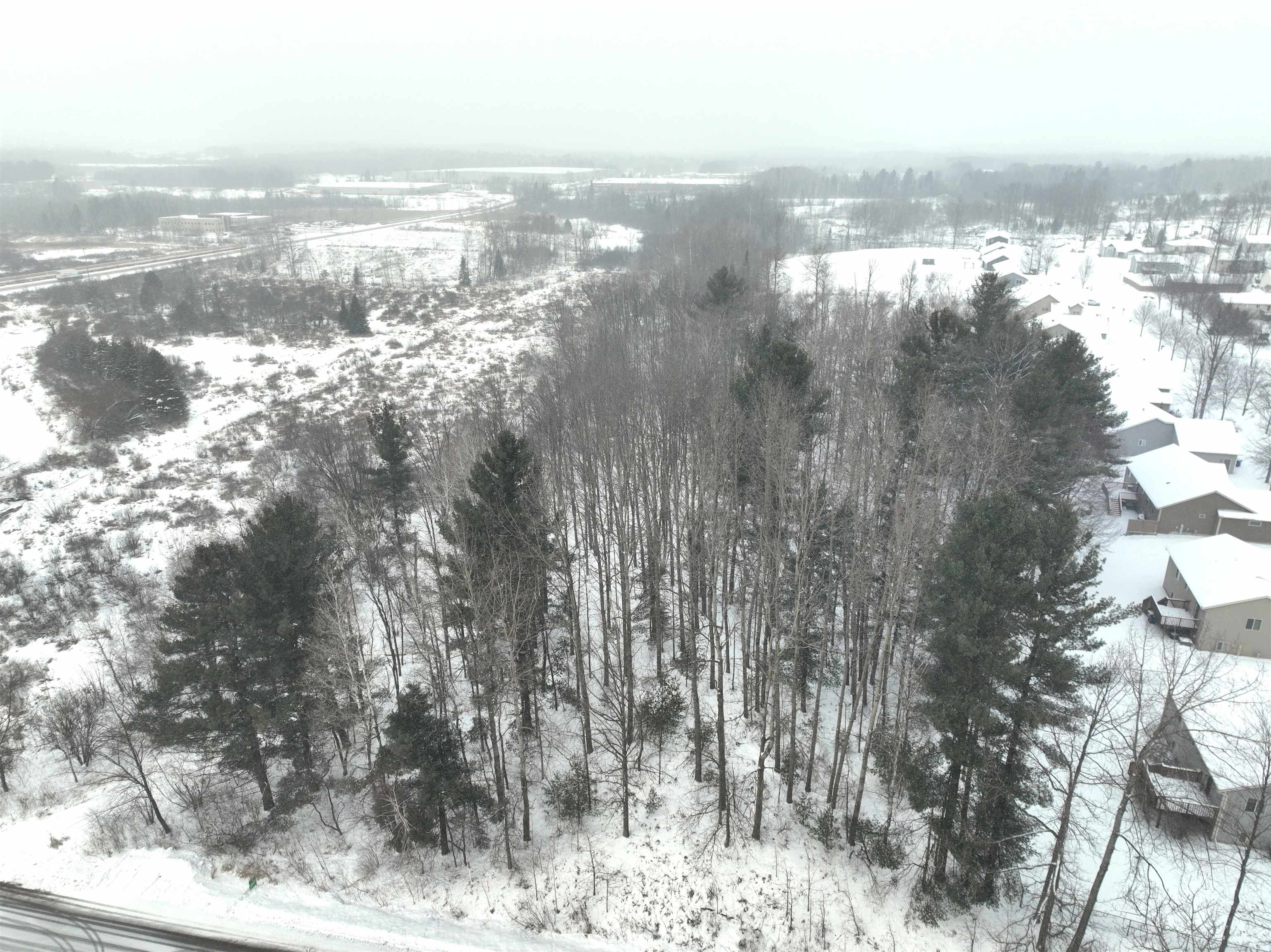 Lot 2 HIGHLAND DRIVE, Wausau, Wisconsin 54401, ,Land,For Sale,Lot 2 HIGHLAND DRIVE,22600191