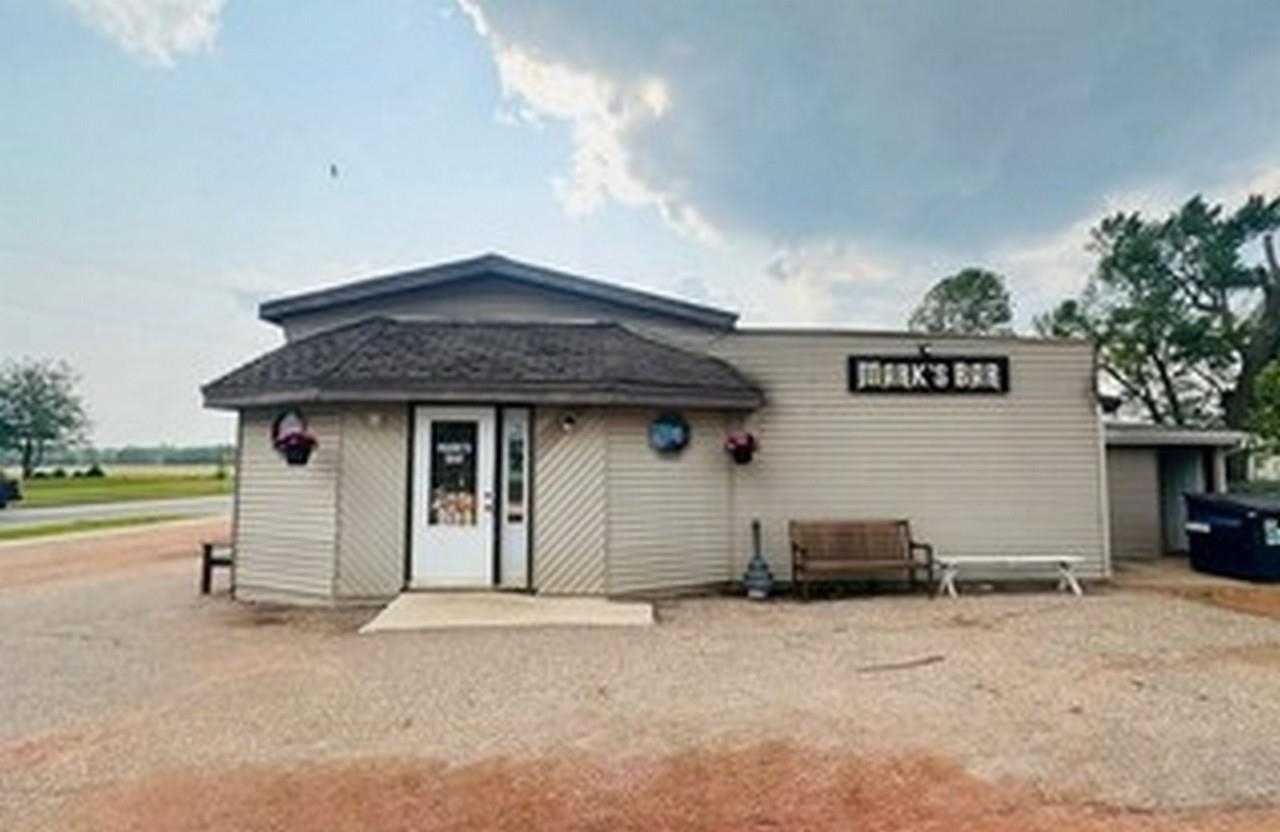 211402 STATE HIGHWAY 49, Elderon, Village of, Wisconsin 54429, ,Commercial/industrial,For Sale,211402 STATE HIGHWAY 49,22600192
