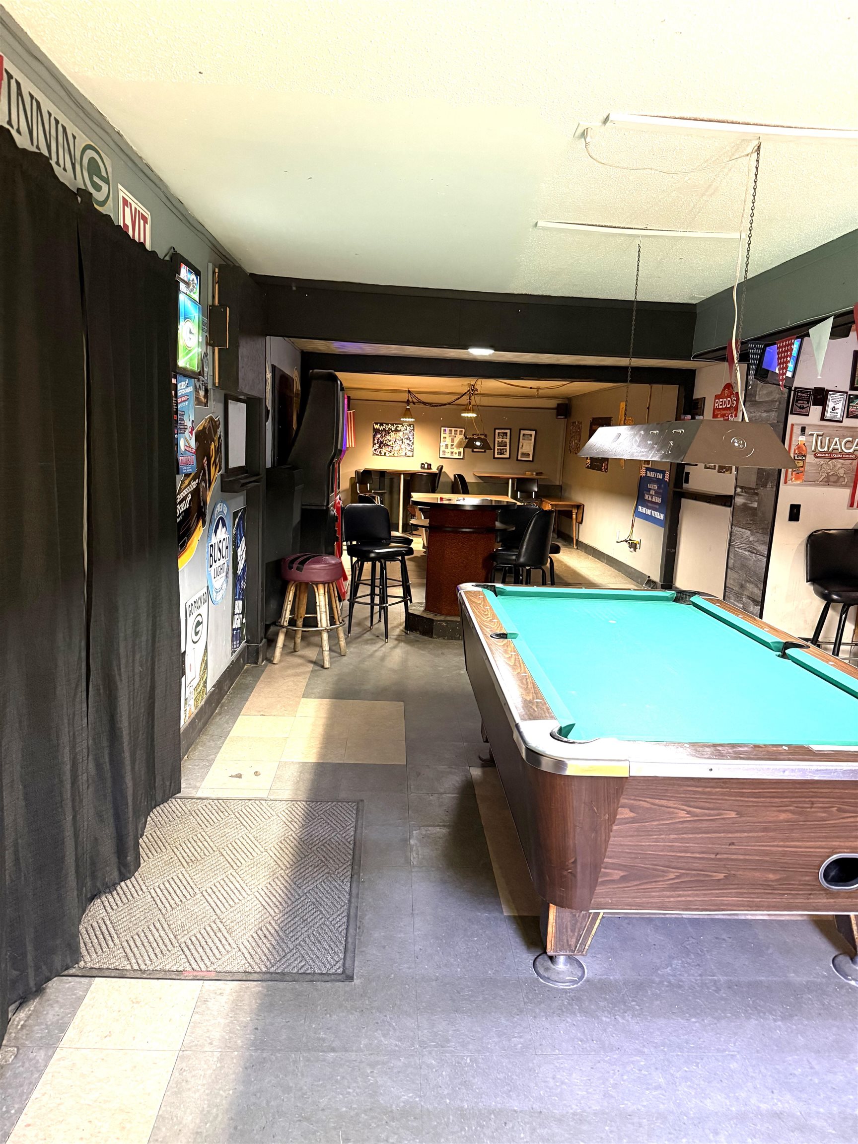 211402 STATE HIGHWAY 49, Elderon, Village of, Wisconsin 54429, ,Commercial/industrial,For Sale,211402 STATE HIGHWAY 49,22600192