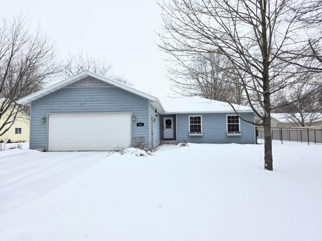 804 RANGELINE ROAD, Mosinee, Wisconsin 54455, 3 Bedrooms Bedrooms, ,2 BathroomsBathrooms,Residential,For Sale,804 RANGELINE ROAD,22600196
