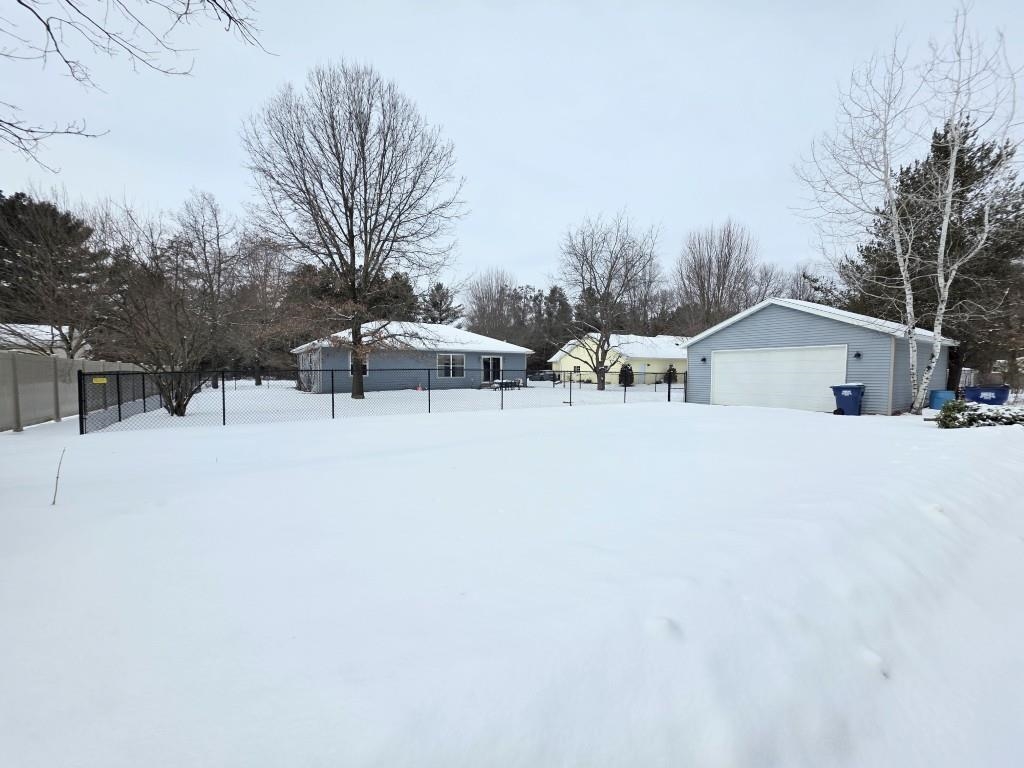 804 RANGELINE ROAD, Mosinee, Wisconsin 54455, 3 Bedrooms Bedrooms, ,2 BathroomsBathrooms,Residential,For Sale,804 RANGELINE ROAD,22600196