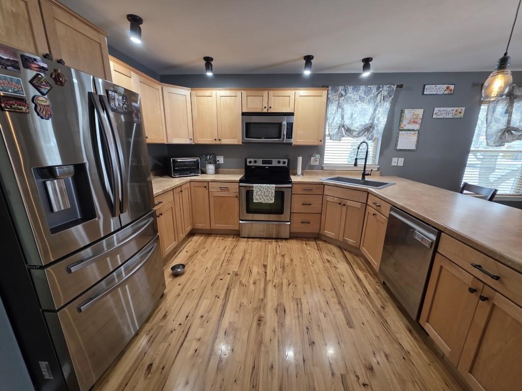 804 RANGELINE ROAD, Mosinee, Wisconsin 54455, 3 Bedrooms Bedrooms, ,2 BathroomsBathrooms,Residential,For Sale,804 RANGELINE ROAD,22600196