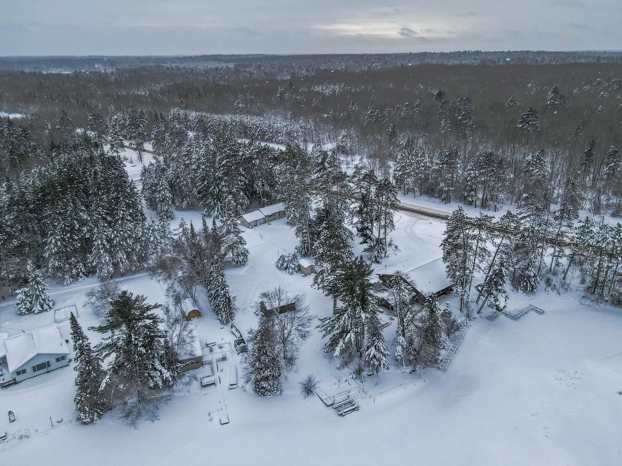 4920 STATE HIGHWAY 47, Rhinelander, Wisconsin 54501, ,Commercial/industrial,For Sale,4920 STATE HIGHWAY 47,22600197