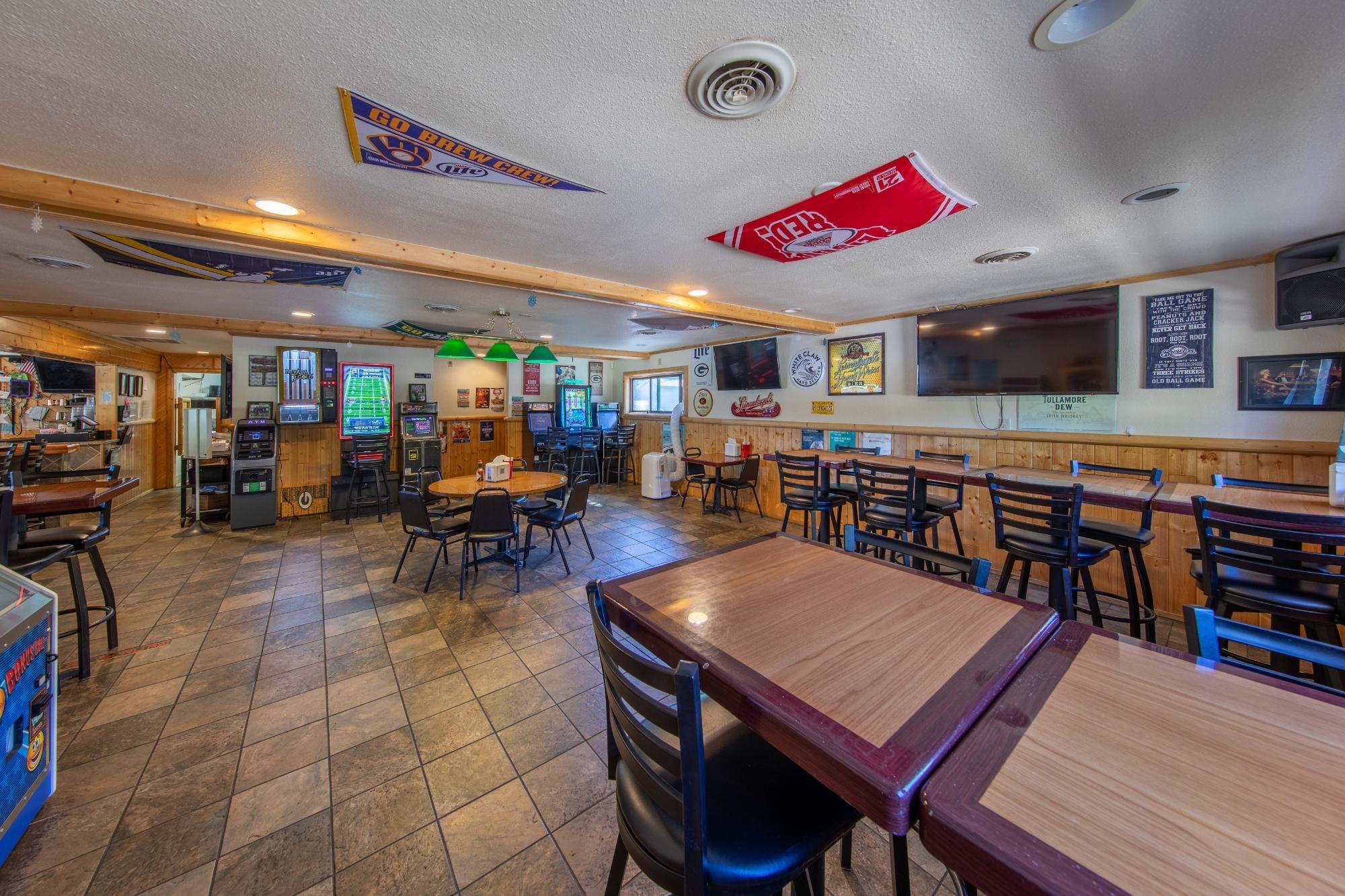 4920 STATE HIGHWAY 47, Rhinelander, Wisconsin 54501, ,Commercial/industrial,For Sale,4920 STATE HIGHWAY 47,22600197