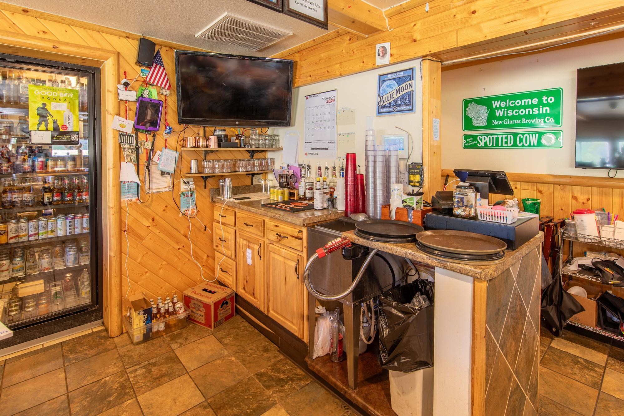 4920 STATE HIGHWAY 47, Rhinelander, Wisconsin 54501, ,Commercial/industrial,For Sale,4920 STATE HIGHWAY 47,22600197