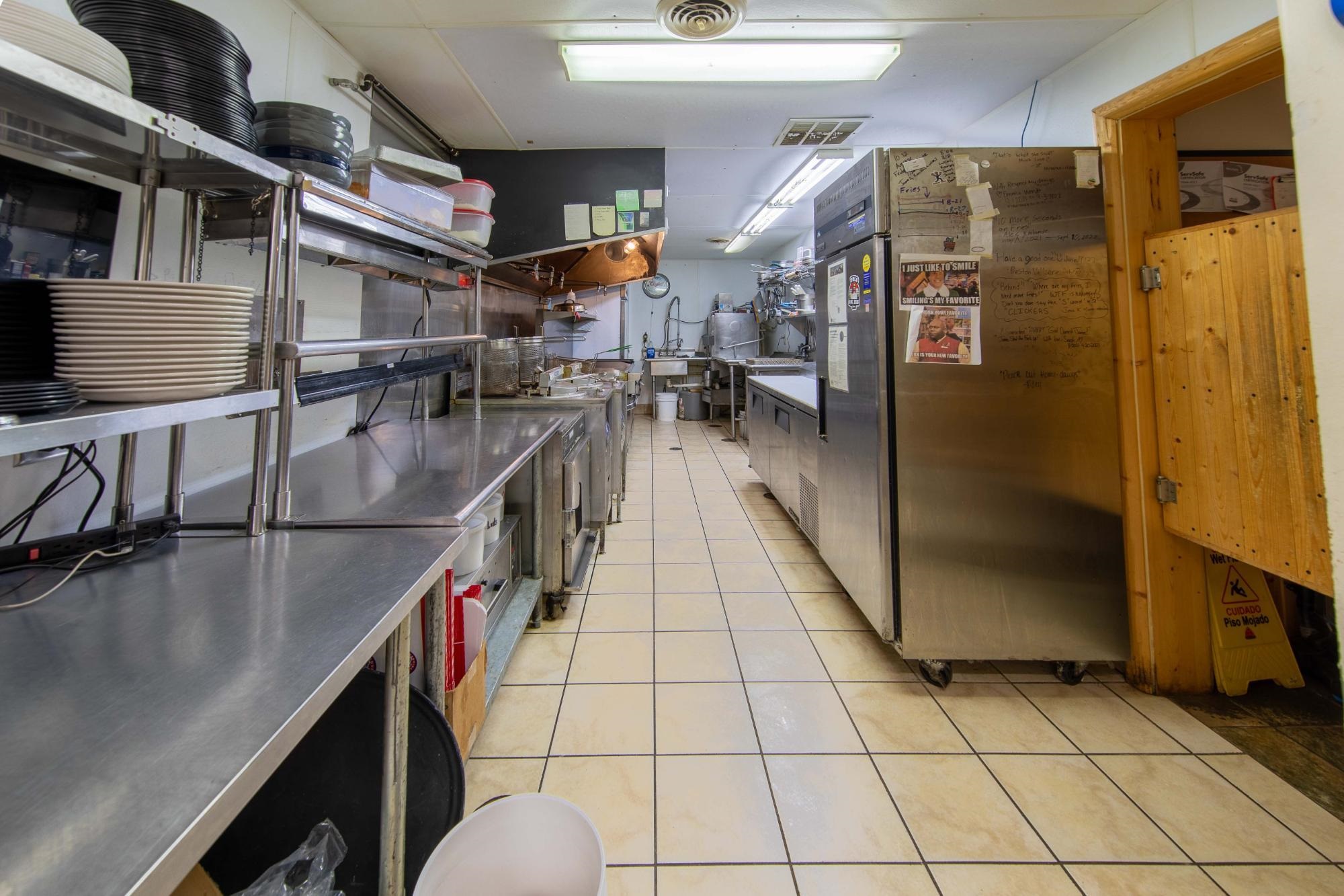 4920 STATE HIGHWAY 47, Rhinelander, Wisconsin 54501, ,Commercial/industrial,For Sale,4920 STATE HIGHWAY 47,22600197