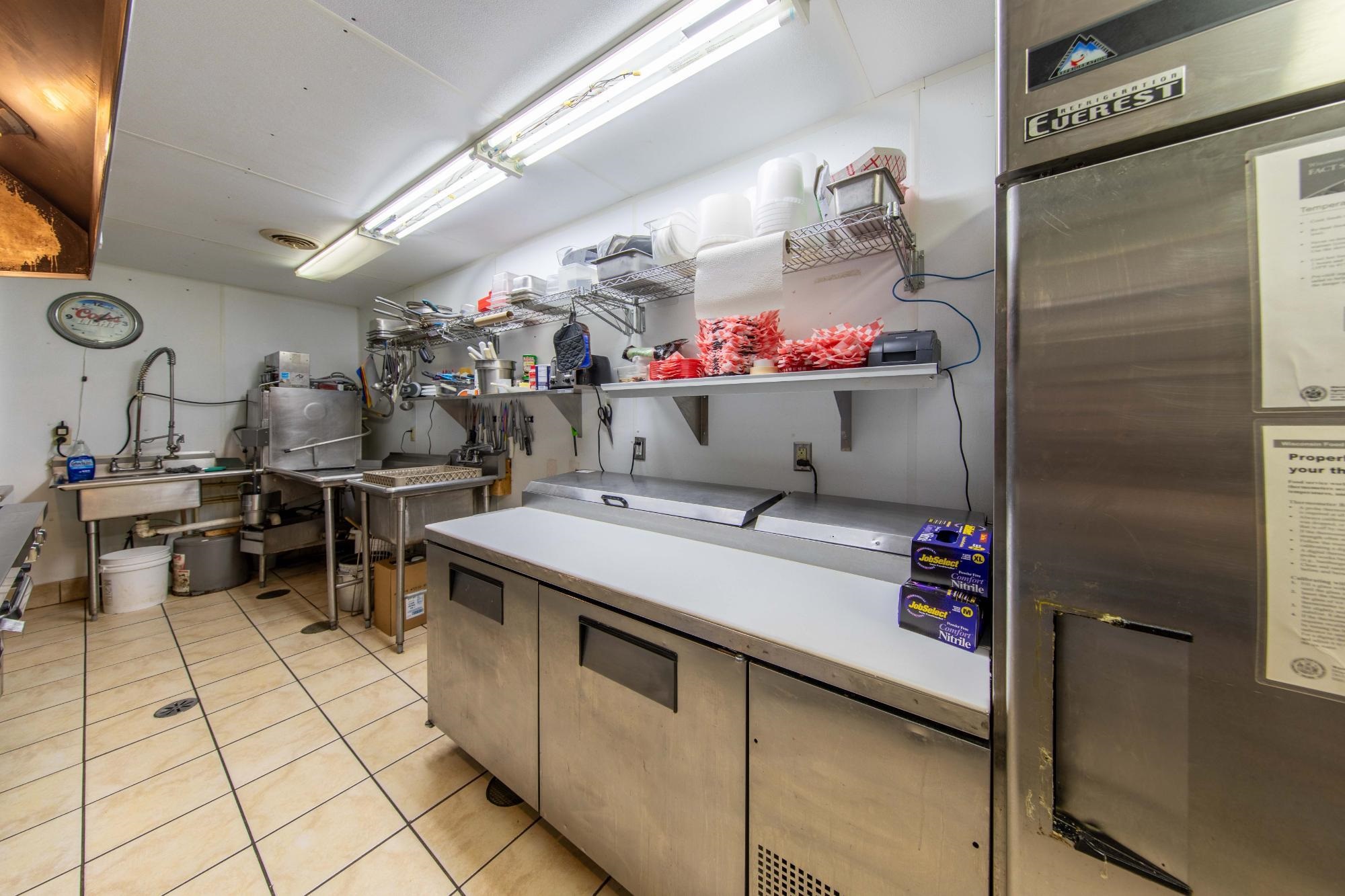 4920 STATE HIGHWAY 47, Rhinelander, Wisconsin 54501, ,Commercial/industrial,For Sale,4920 STATE HIGHWAY 47,22600197