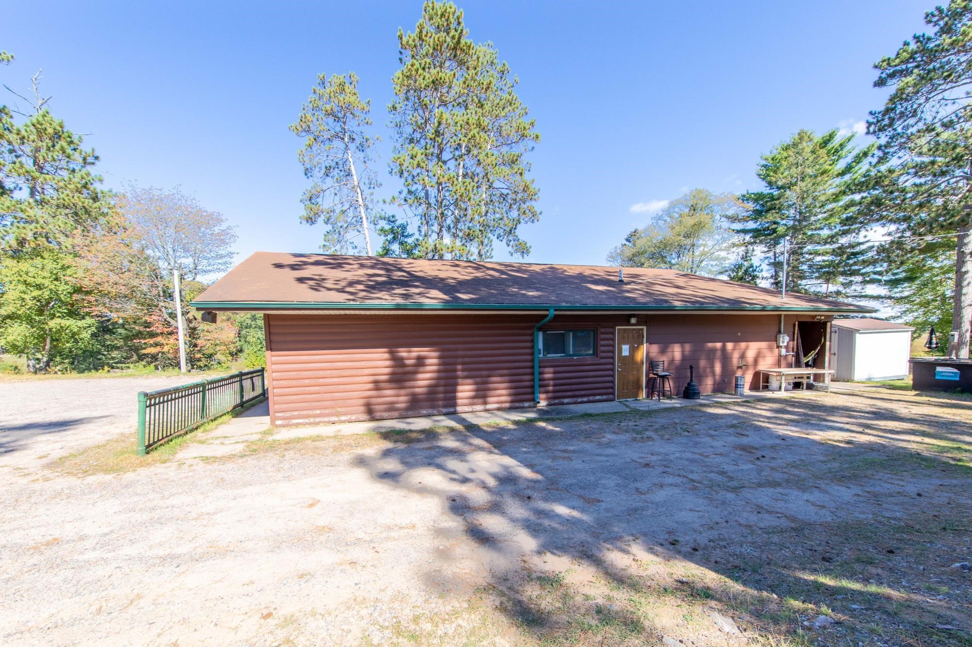 4920 STATE HIGHWAY 47, Rhinelander, Wisconsin 54501, ,Commercial/industrial,For Sale,4920 STATE HIGHWAY 47,22600197