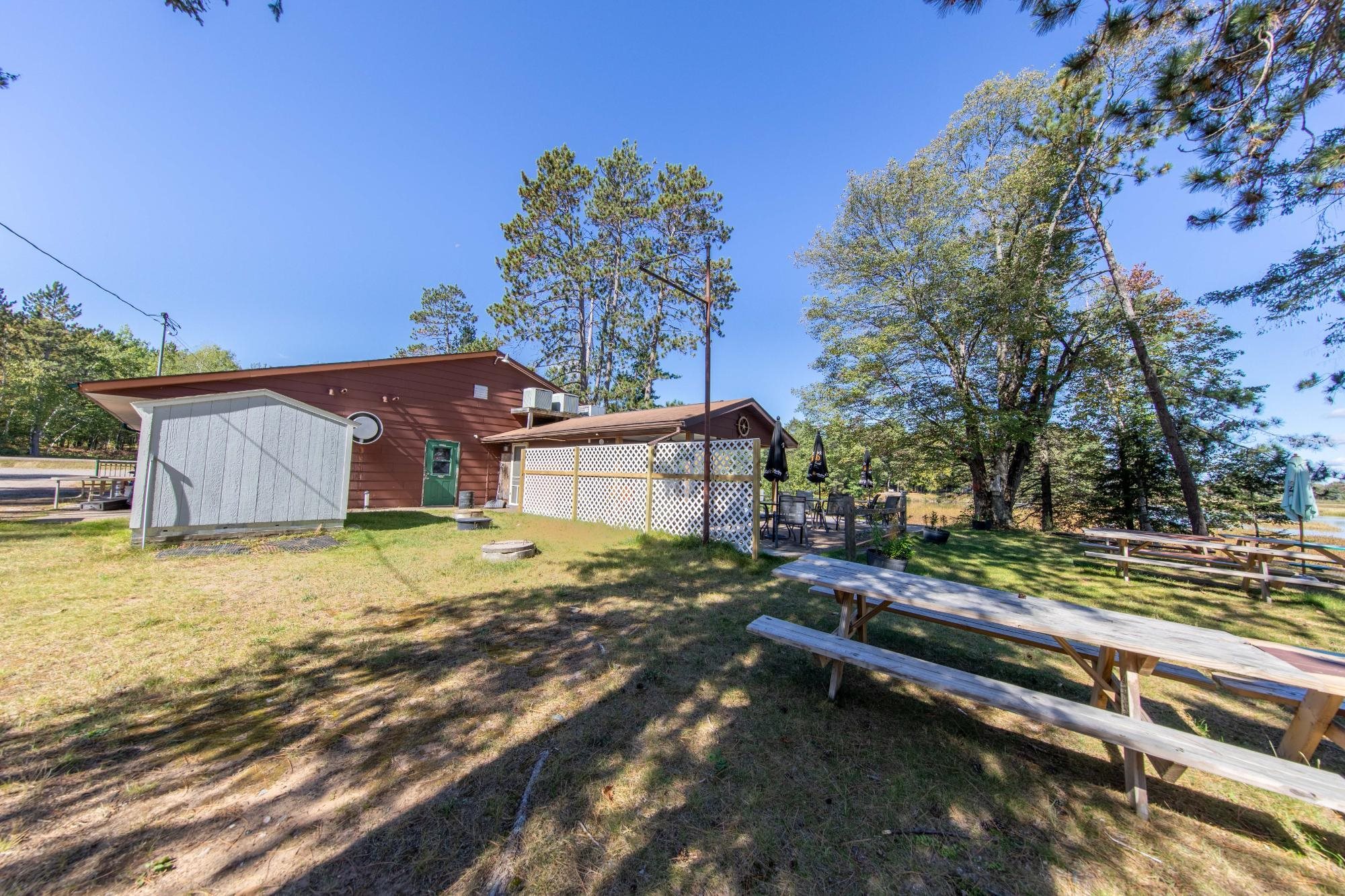 4920 STATE HIGHWAY 47, Rhinelander, Wisconsin 54501, ,Commercial/industrial,For Sale,4920 STATE HIGHWAY 47,22600197