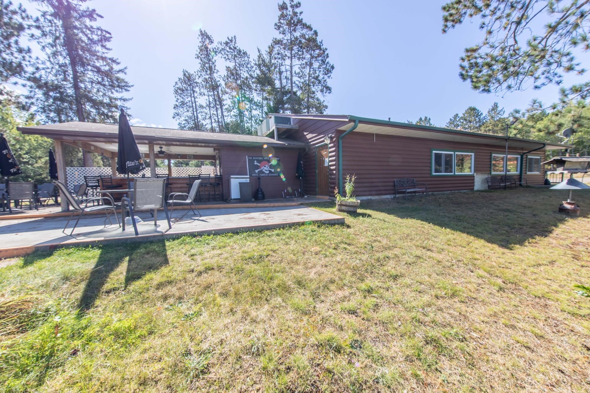 4920 STATE HIGHWAY 47, Rhinelander, Wisconsin 54501, ,Commercial/industrial,For Sale,4920 STATE HIGHWAY 47,22600197