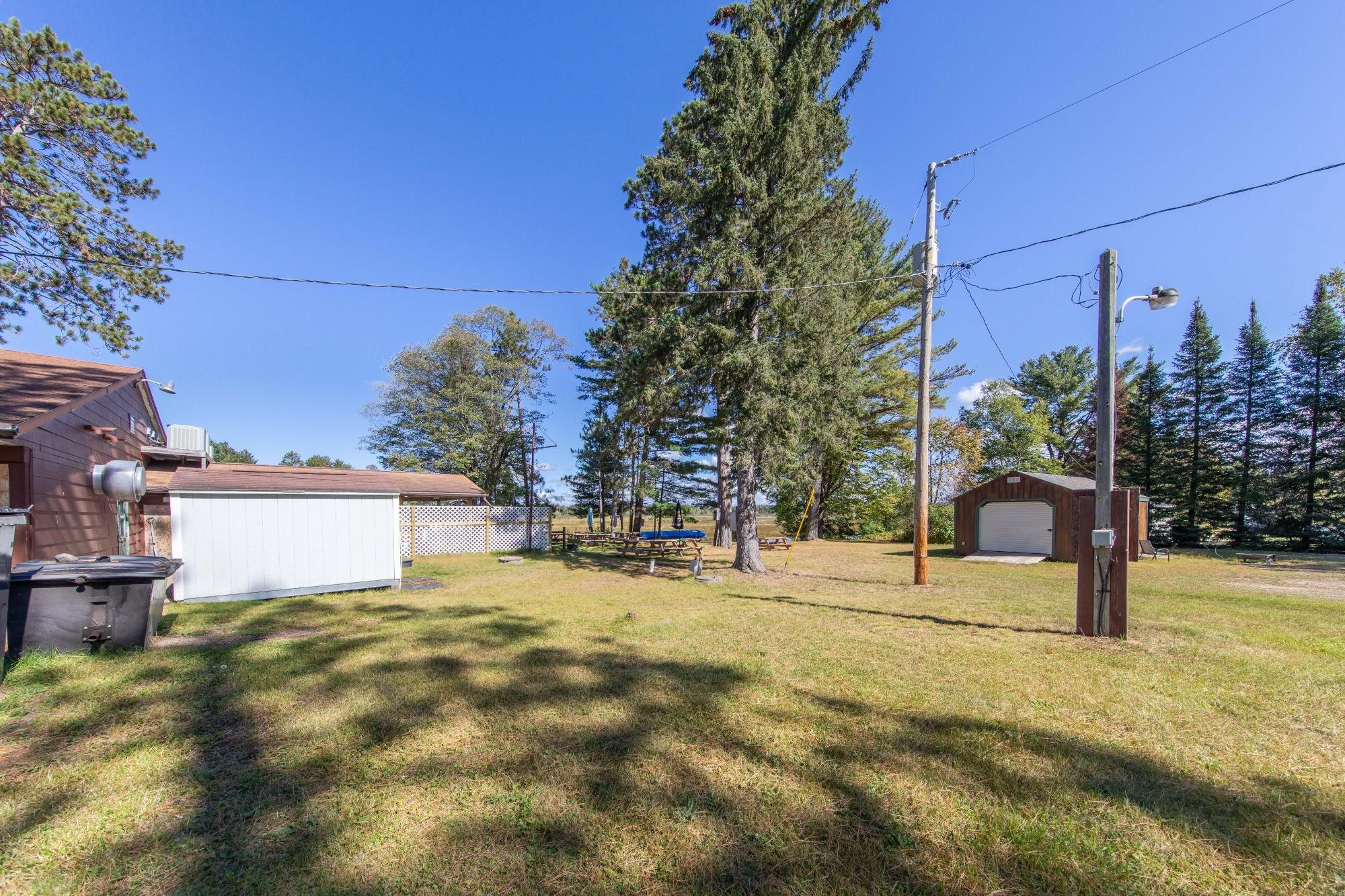 4920 STATE HIGHWAY 47, Rhinelander, Wisconsin 54501, ,Commercial/industrial,For Sale,4920 STATE HIGHWAY 47,22600197