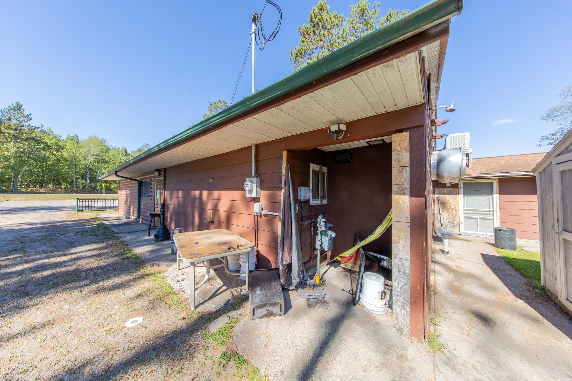 4920 STATE HIGHWAY 47, Rhinelander, Wisconsin 54501, ,Commercial/industrial,For Sale,4920 STATE HIGHWAY 47,22600197
