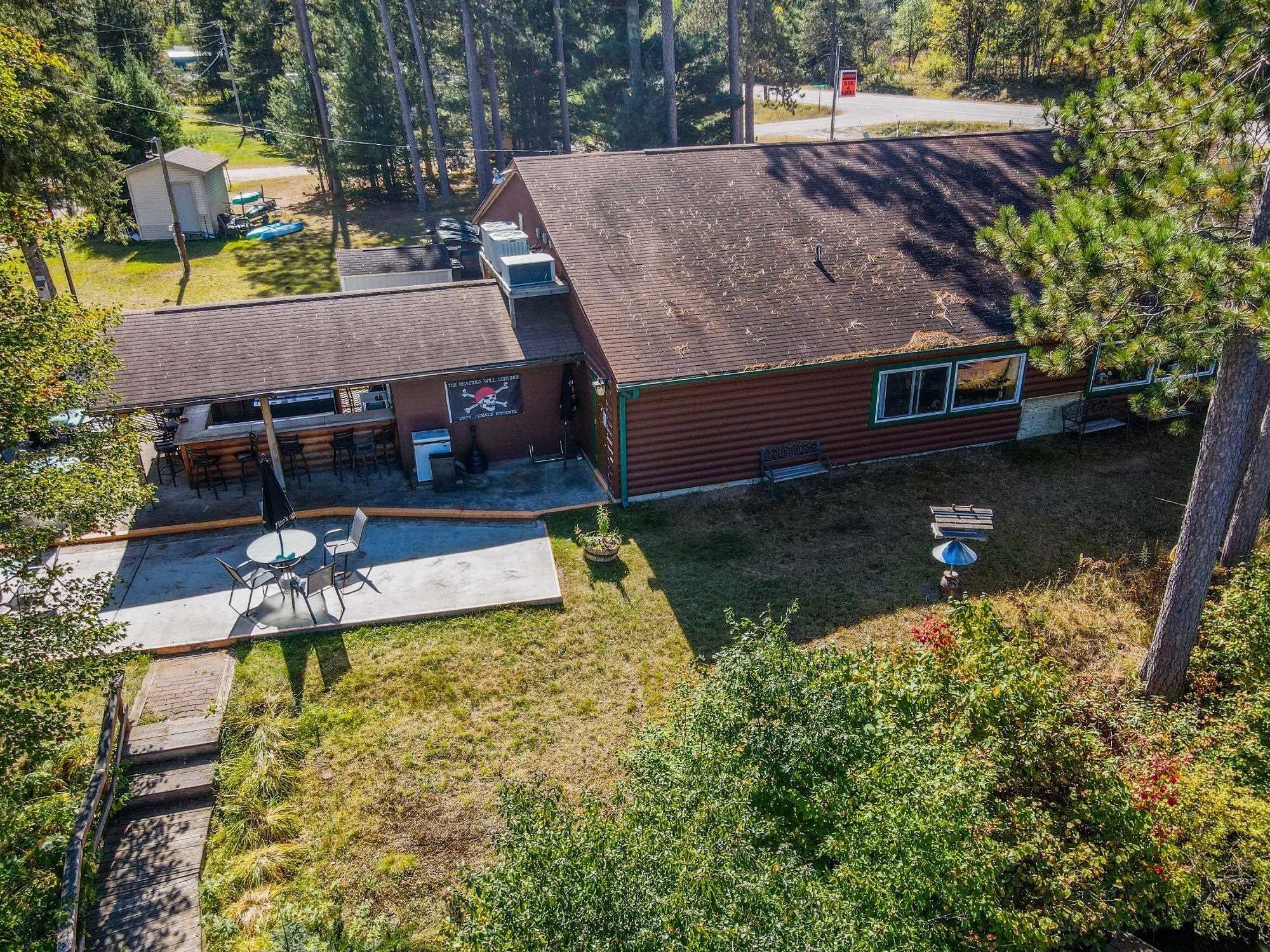4920 STATE HIGHWAY 47, Rhinelander, Wisconsin 54501, ,Commercial/industrial,For Sale,4920 STATE HIGHWAY 47,22600197