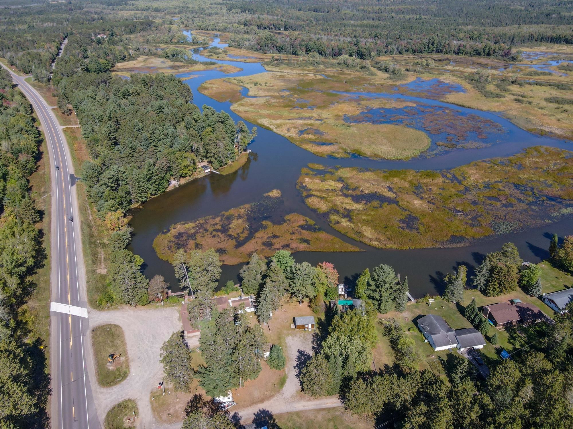 4920 STATE HIGHWAY 47, Rhinelander, Wisconsin 54501, ,Commercial/industrial,For Sale,4920 STATE HIGHWAY 47,22600197