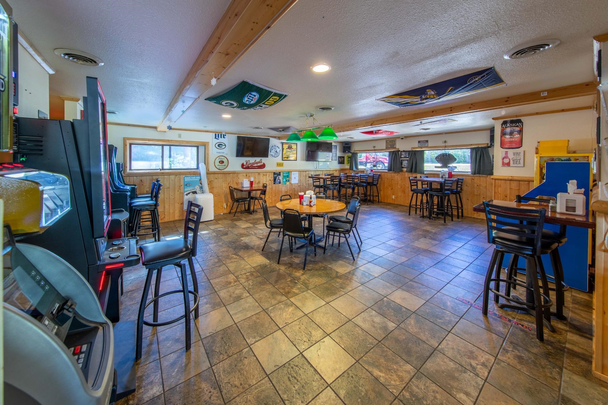 4920 STATE HIGHWAY 47, Rhinelander, Wisconsin 54501, ,Commercial/industrial,For Sale,4920 STATE HIGHWAY 47,22600197