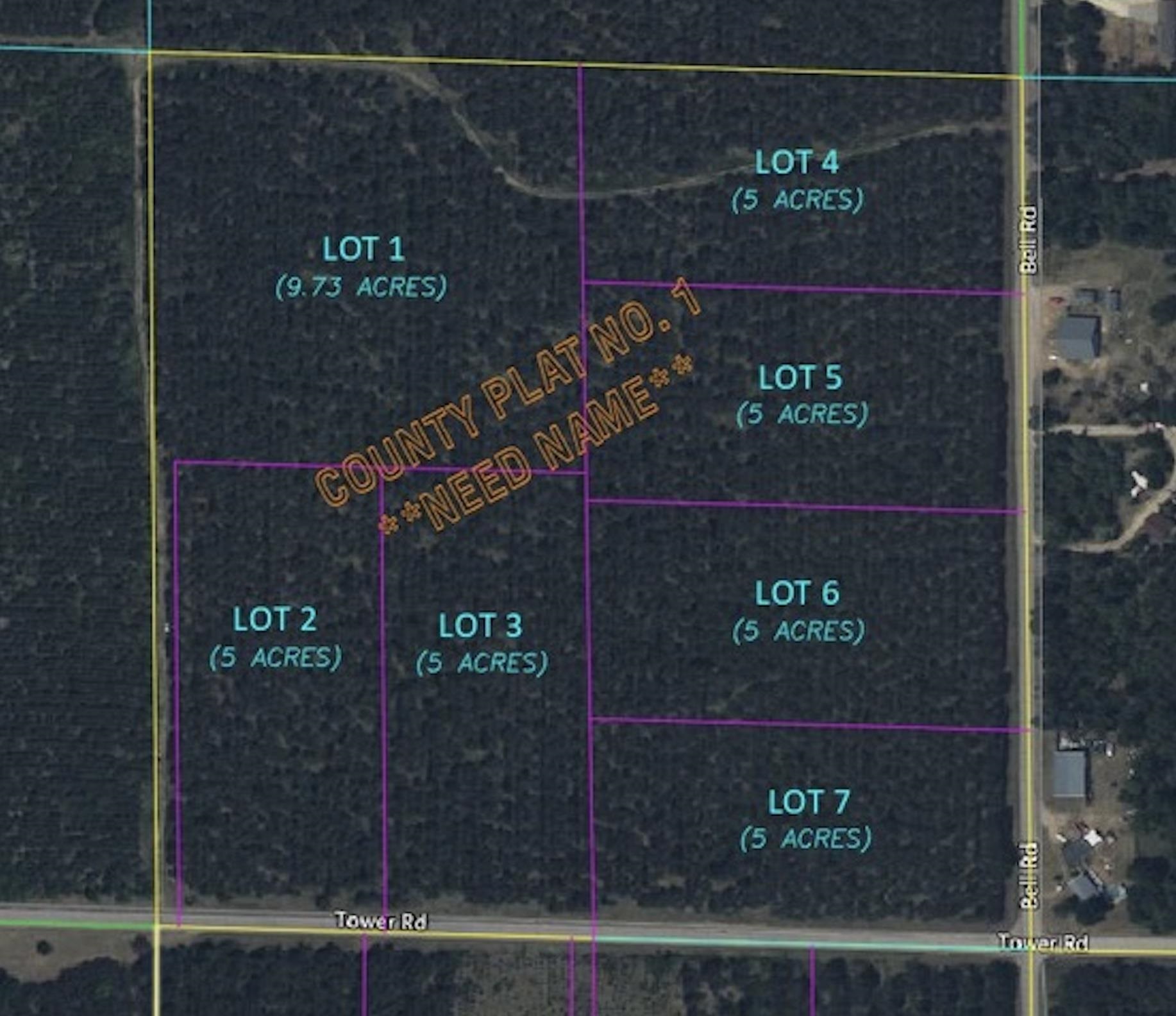 Lot 1 BELL ROAD, Wisconsin Rapids, Wisconsin 54494, ,Land,For Sale,Lot 1 BELL ROAD,22600202