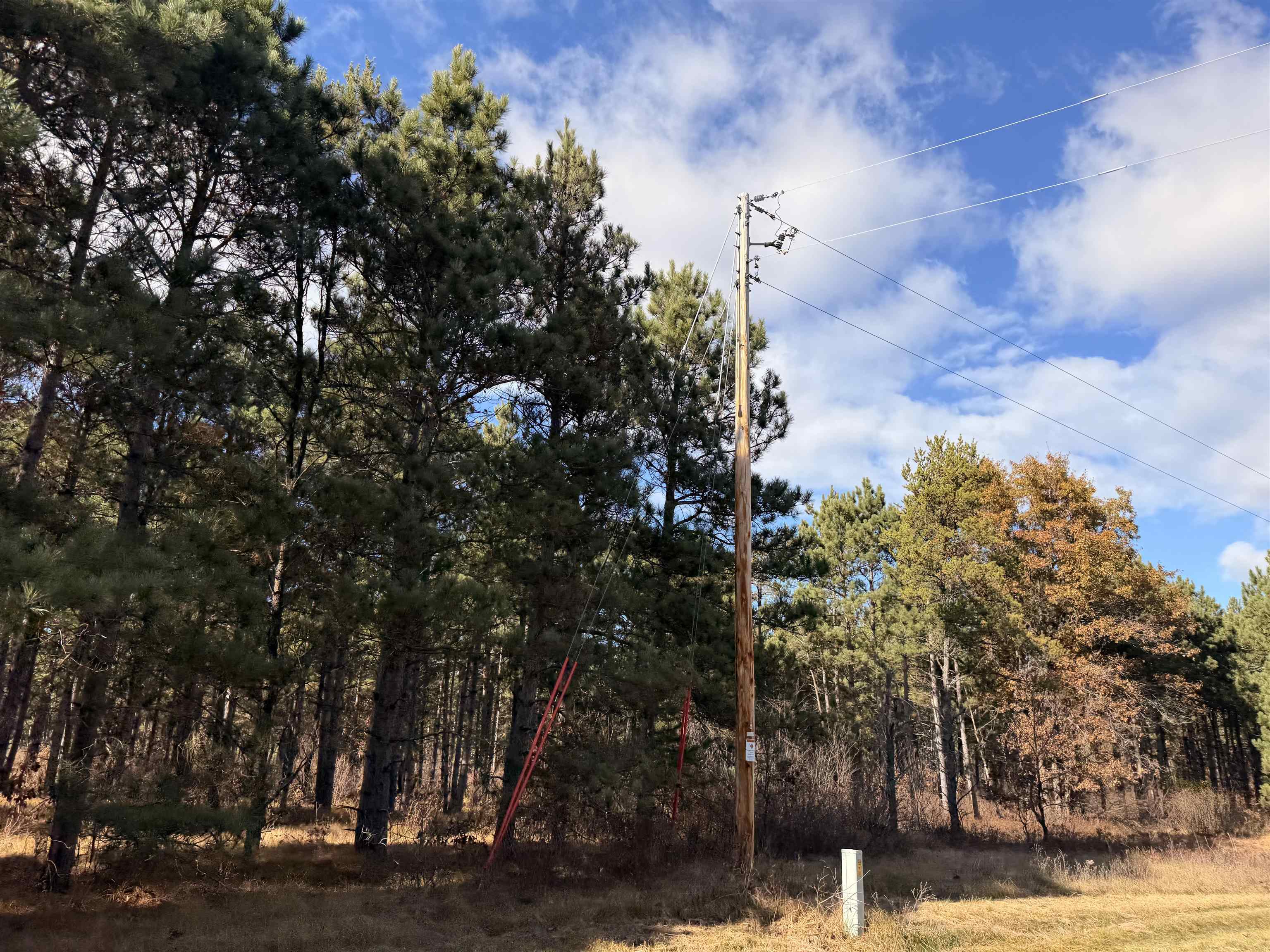 Lot 1 BELL ROAD, Wisconsin Rapids, Wisconsin 54494, ,Land,For Sale,Lot 1 BELL ROAD,22600202