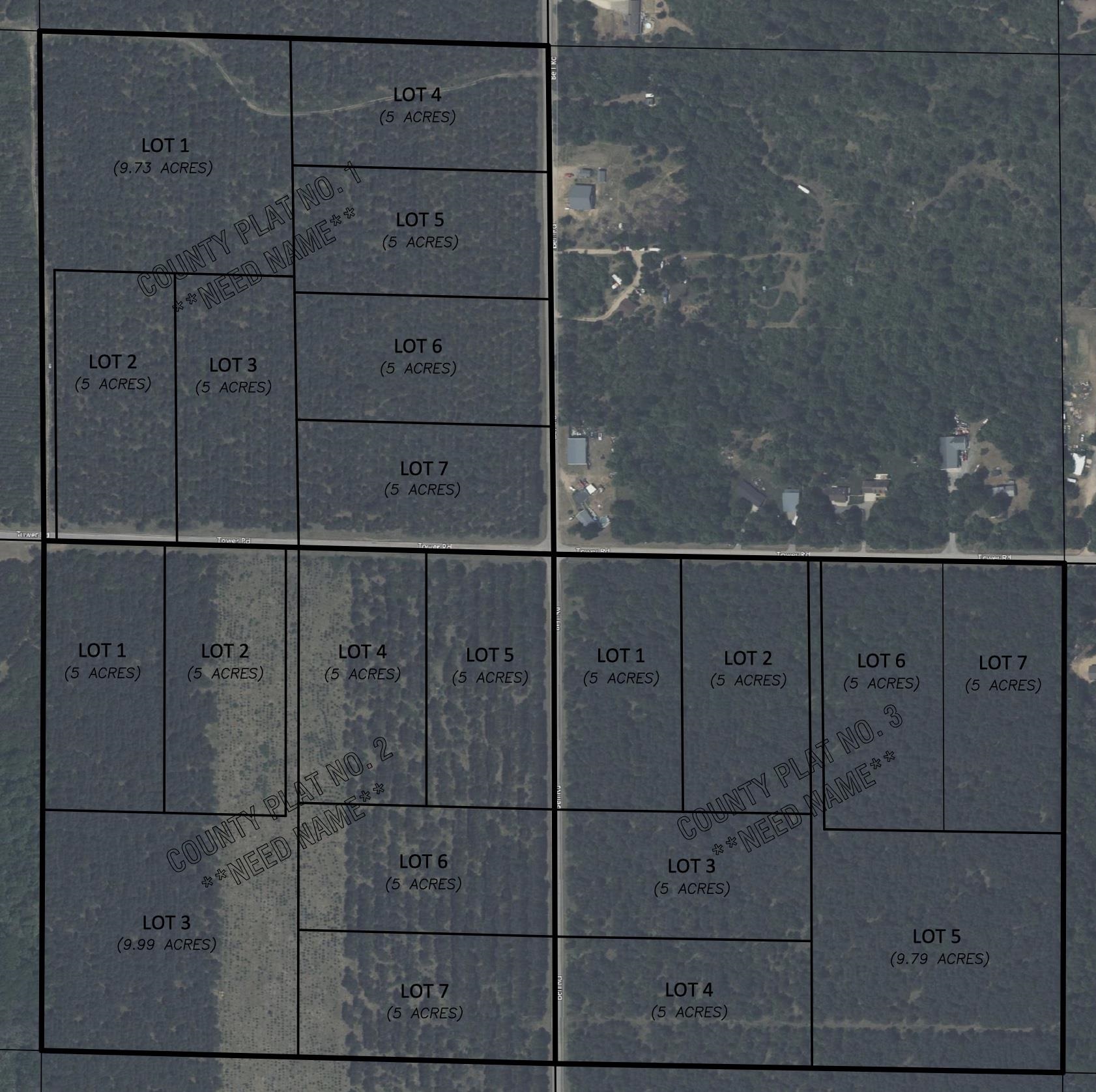 Lot 1 BELL ROAD, Wisconsin Rapids, Wisconsin 54494, ,Land,For Sale,Lot 1 BELL ROAD,22600202