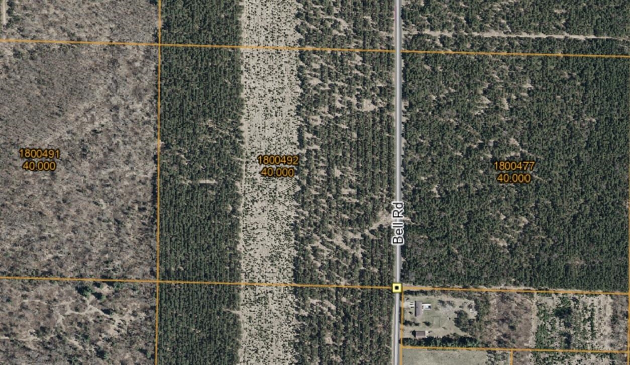 Lot 4 BELL ROAD, Wisconsin Rapids, Wisconsin 54494, ,Land,For Sale,Lot 4 BELL ROAD,22600206