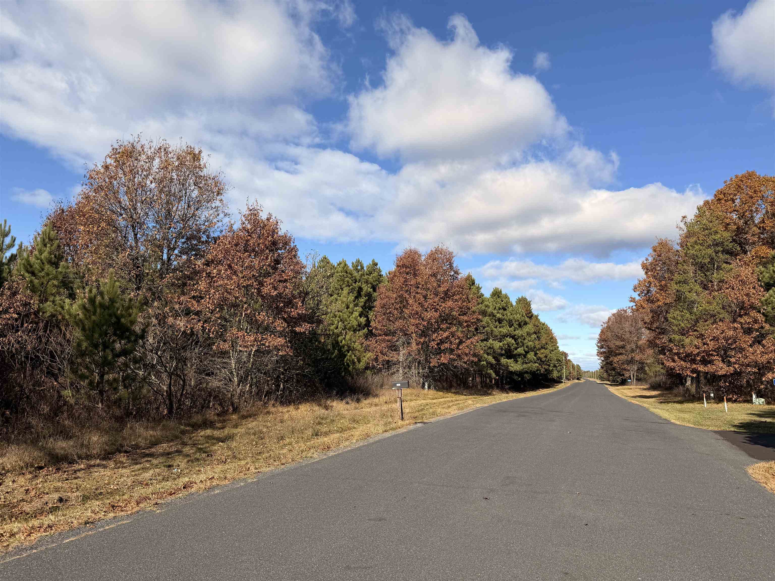 Lot 4 BELL ROAD, Wisconsin Rapids, Wisconsin 54494, ,Land,For Sale,Lot 4 BELL ROAD,22600206