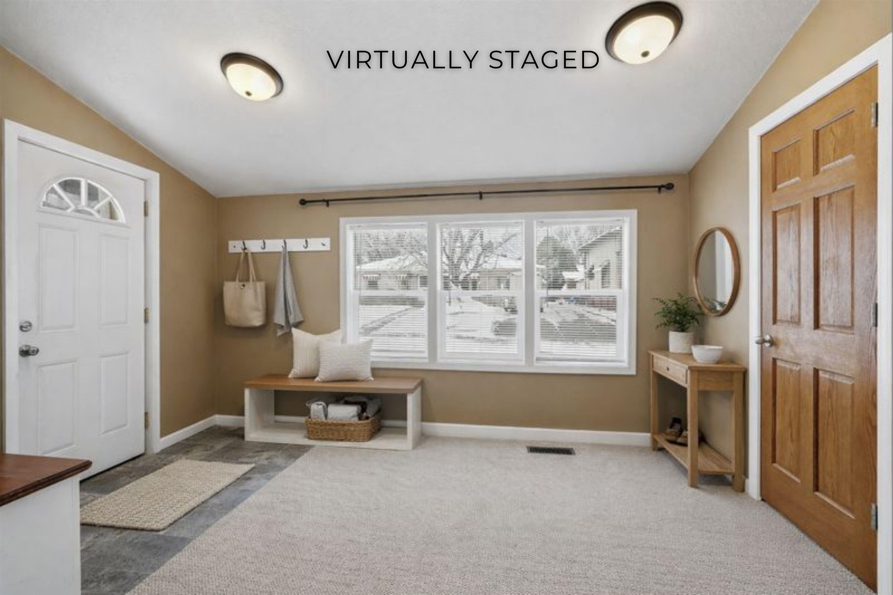 1017 6TH AVENUE, Stevens Point, Wisconsin 54481, 3 Bedrooms Bedrooms, ,1 BathroomBathrooms,Residential,For Sale,1017 6TH AVENUE,22600210