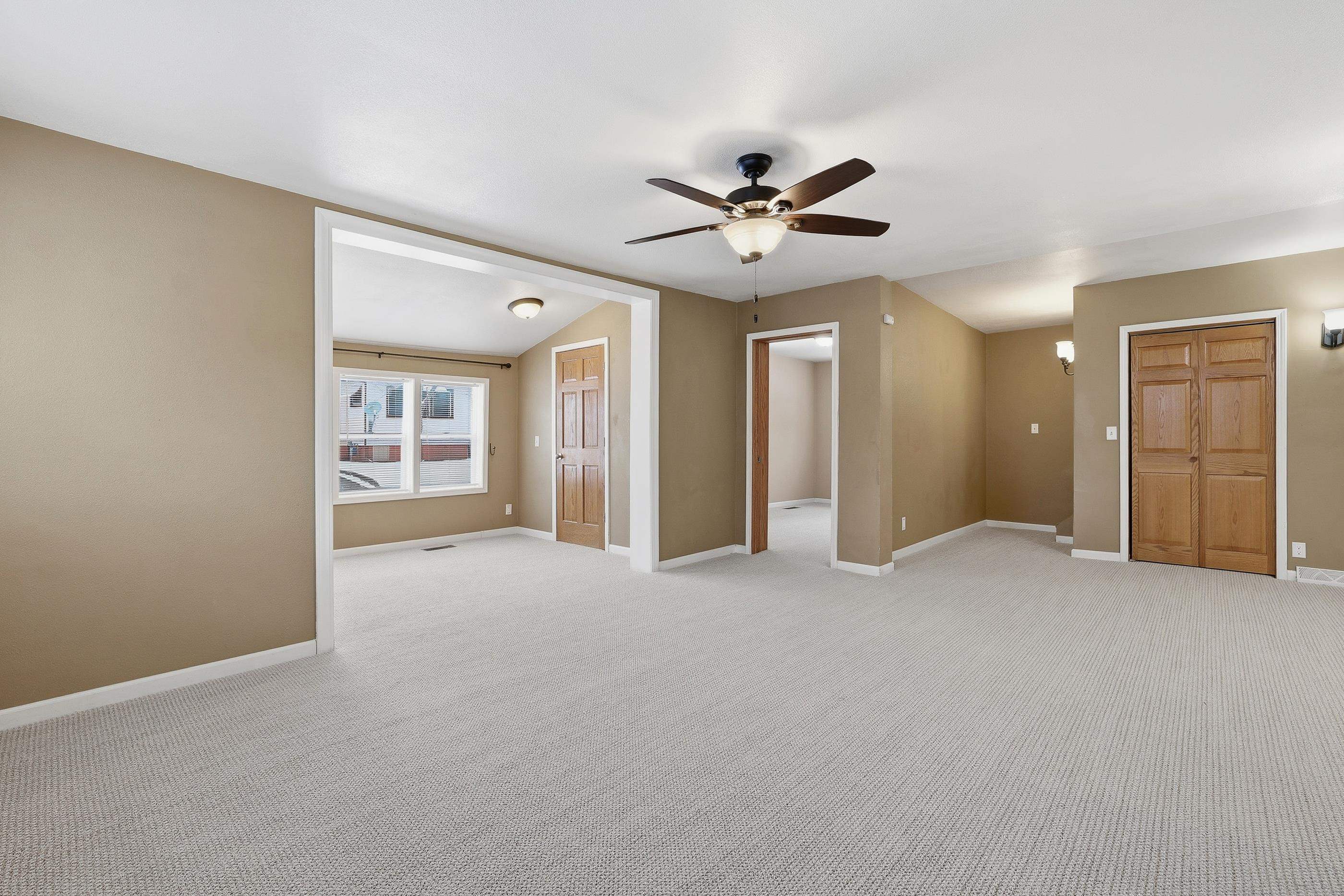 1017 6TH AVENUE, Stevens Point, Wisconsin 54481, 3 Bedrooms Bedrooms, ,1 BathroomBathrooms,Residential,For Sale,1017 6TH AVENUE,22600210