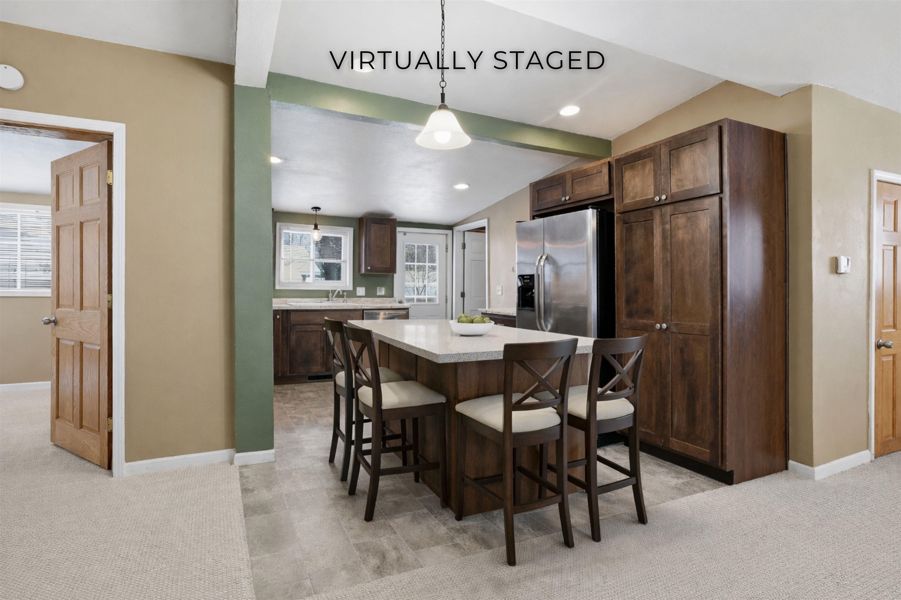 1017 6TH AVENUE, Stevens Point, Wisconsin 54481, 3 Bedrooms Bedrooms, ,1 BathroomBathrooms,Residential,For Sale,1017 6TH AVENUE,22600210