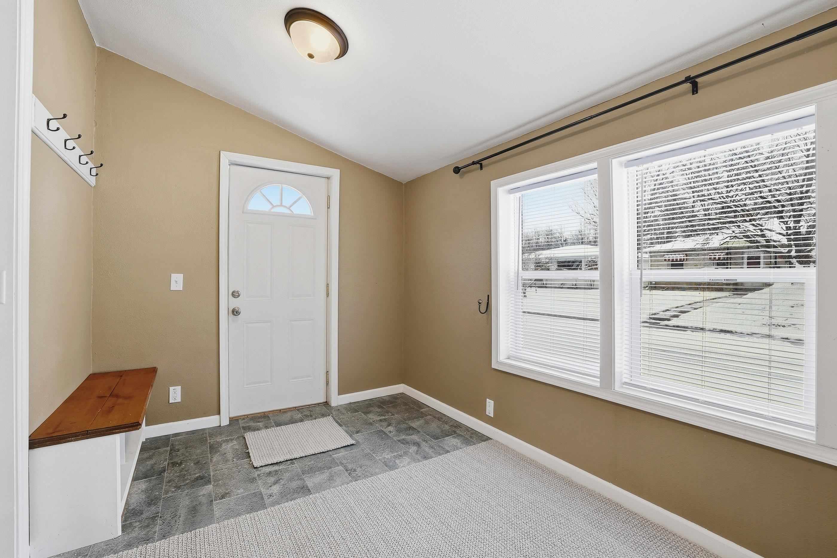 1017 6TH AVENUE, Stevens Point, Wisconsin 54481, 3 Bedrooms Bedrooms, ,1 BathroomBathrooms,Residential,For Sale,1017 6TH AVENUE,22600210