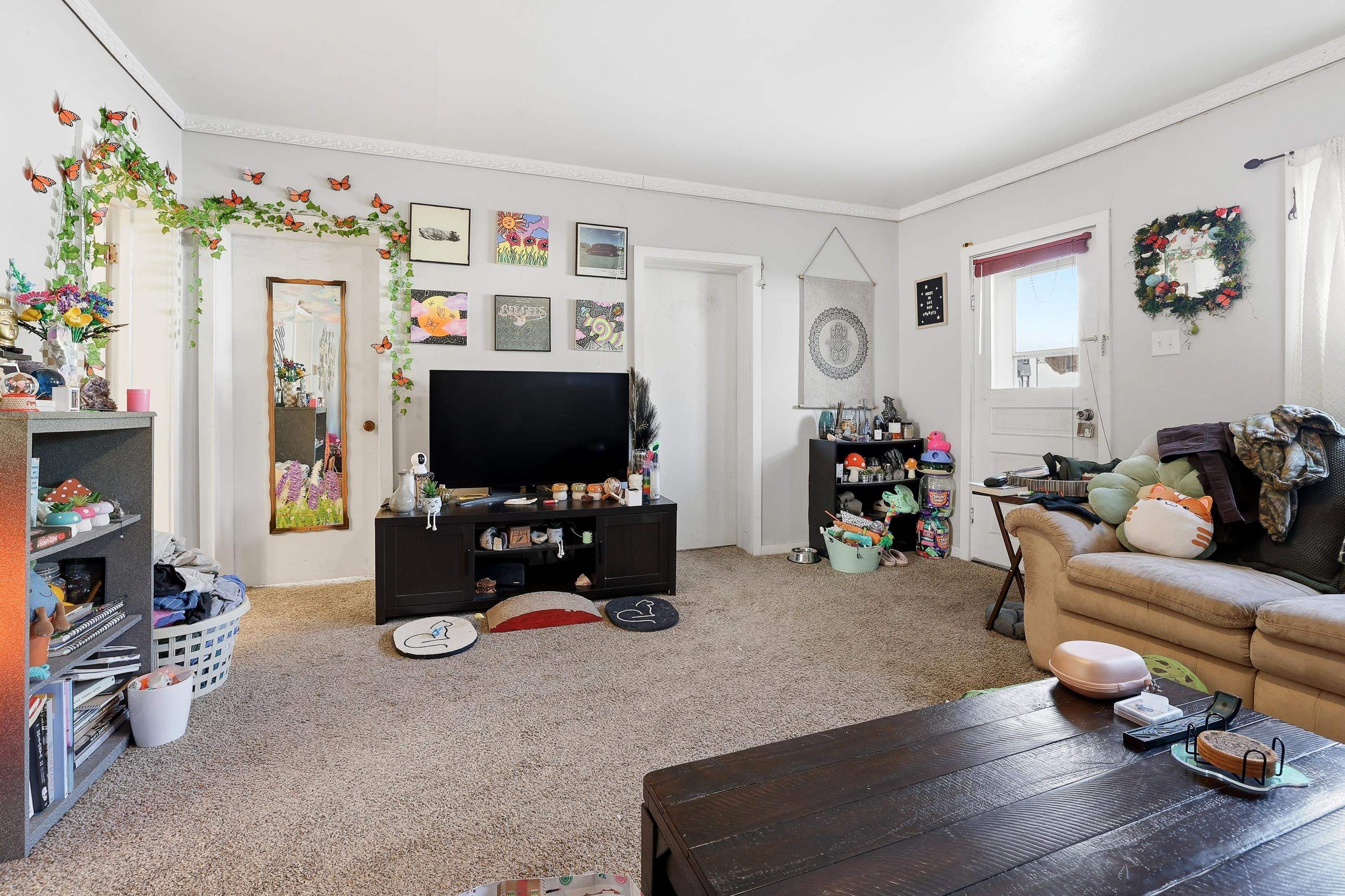 733 FRANKLIN STREET, Stevens Point, Wisconsin 54481, 2 Bedrooms Bedrooms, ,1 BathroomBathrooms,Multi-family,For Sale,733 FRANKLIN STREET,22600212