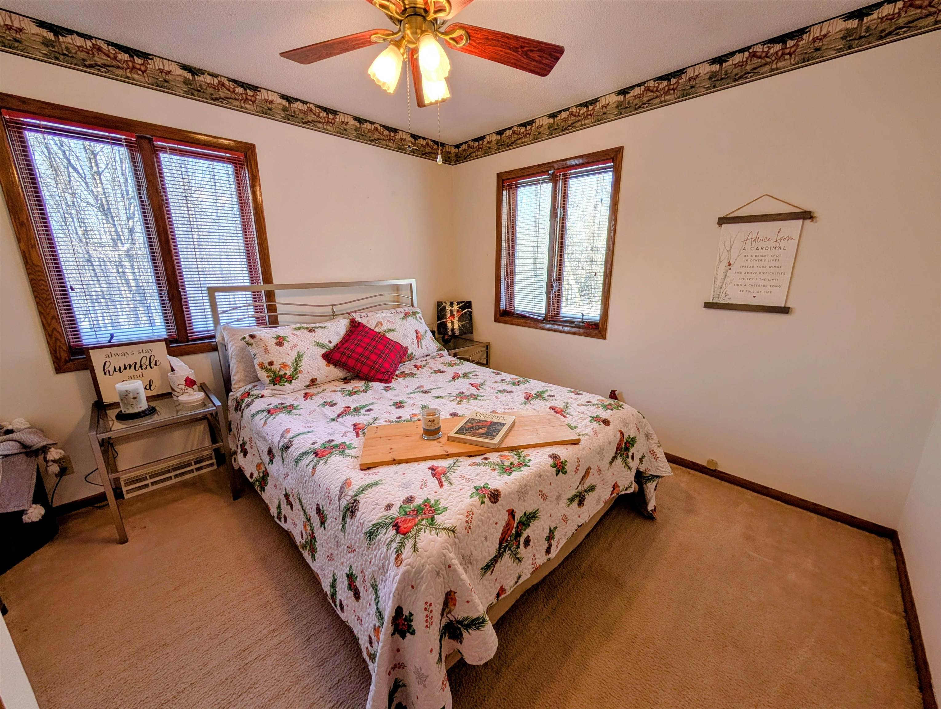 N8307 BIRCH HILL ROAD, Phillips, Wisconsin 54555, 4 Bedrooms Bedrooms, ,2 BathroomsBathrooms,Residential,For Sale,N8307 BIRCH HILL ROAD,22600216