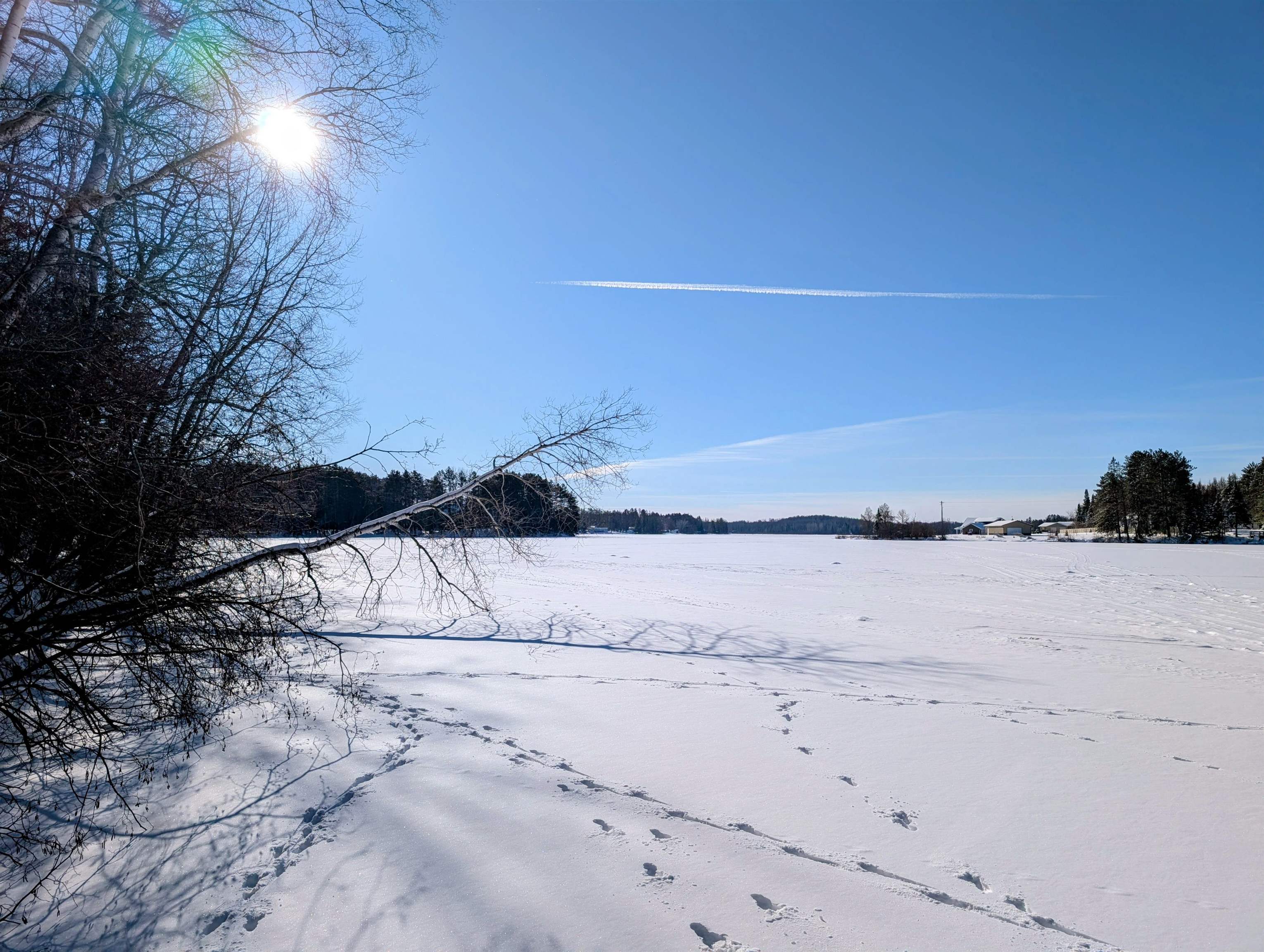 N8307 BIRCH HILL ROAD, Phillips, Wisconsin 54555, 4 Bedrooms Bedrooms, ,2 BathroomsBathrooms,Residential,For Sale,N8307 BIRCH HILL ROAD,22600216