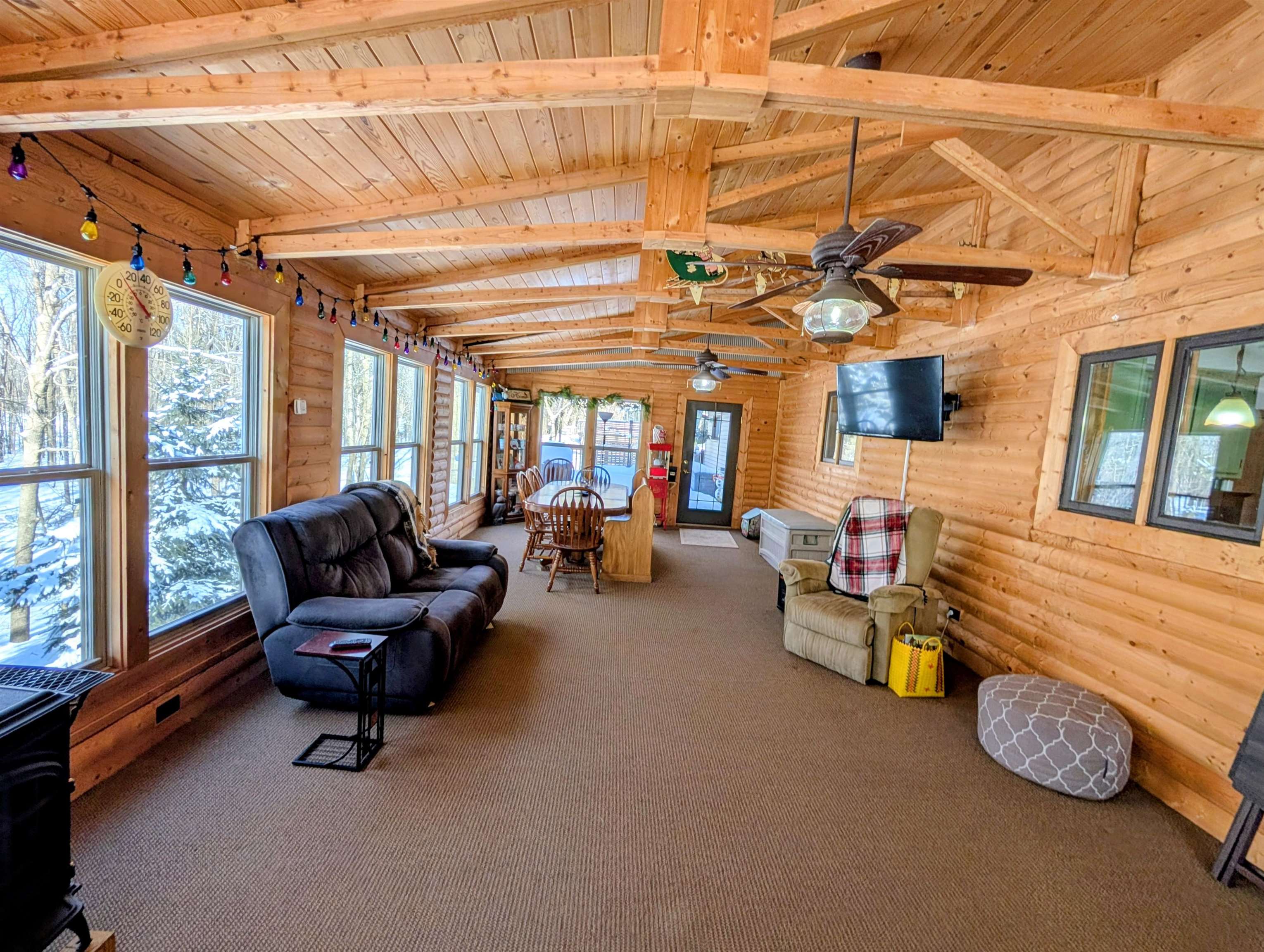 N8307 BIRCH HILL ROAD, Phillips, Wisconsin 54555, 4 Bedrooms Bedrooms, ,2 BathroomsBathrooms,Residential,For Sale,N8307 BIRCH HILL ROAD,22600216