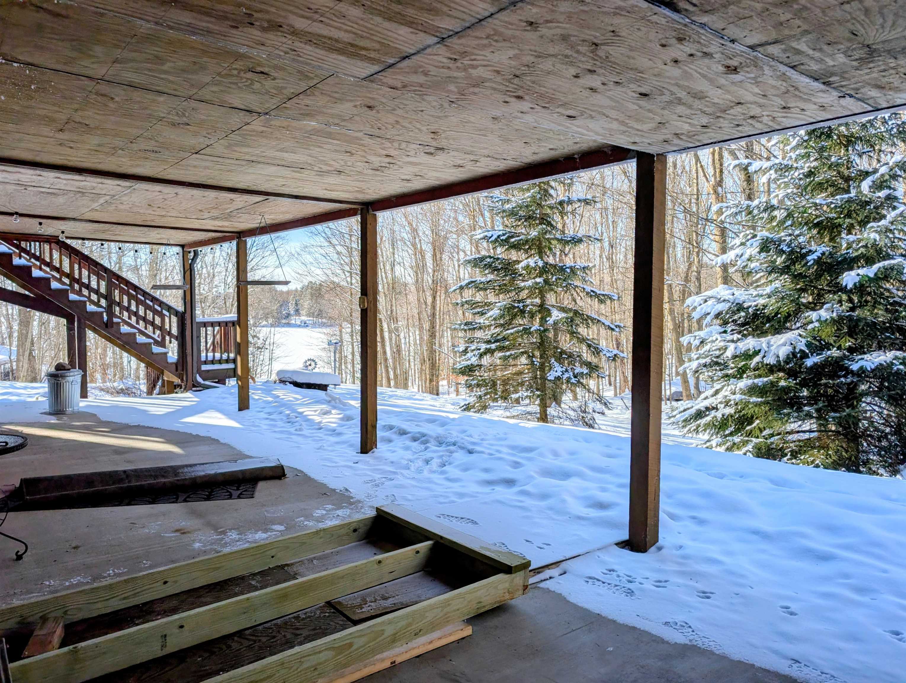 N8307 BIRCH HILL ROAD, Phillips, Wisconsin 54555, 4 Bedrooms Bedrooms, ,2 BathroomsBathrooms,Residential,For Sale,N8307 BIRCH HILL ROAD,22600216