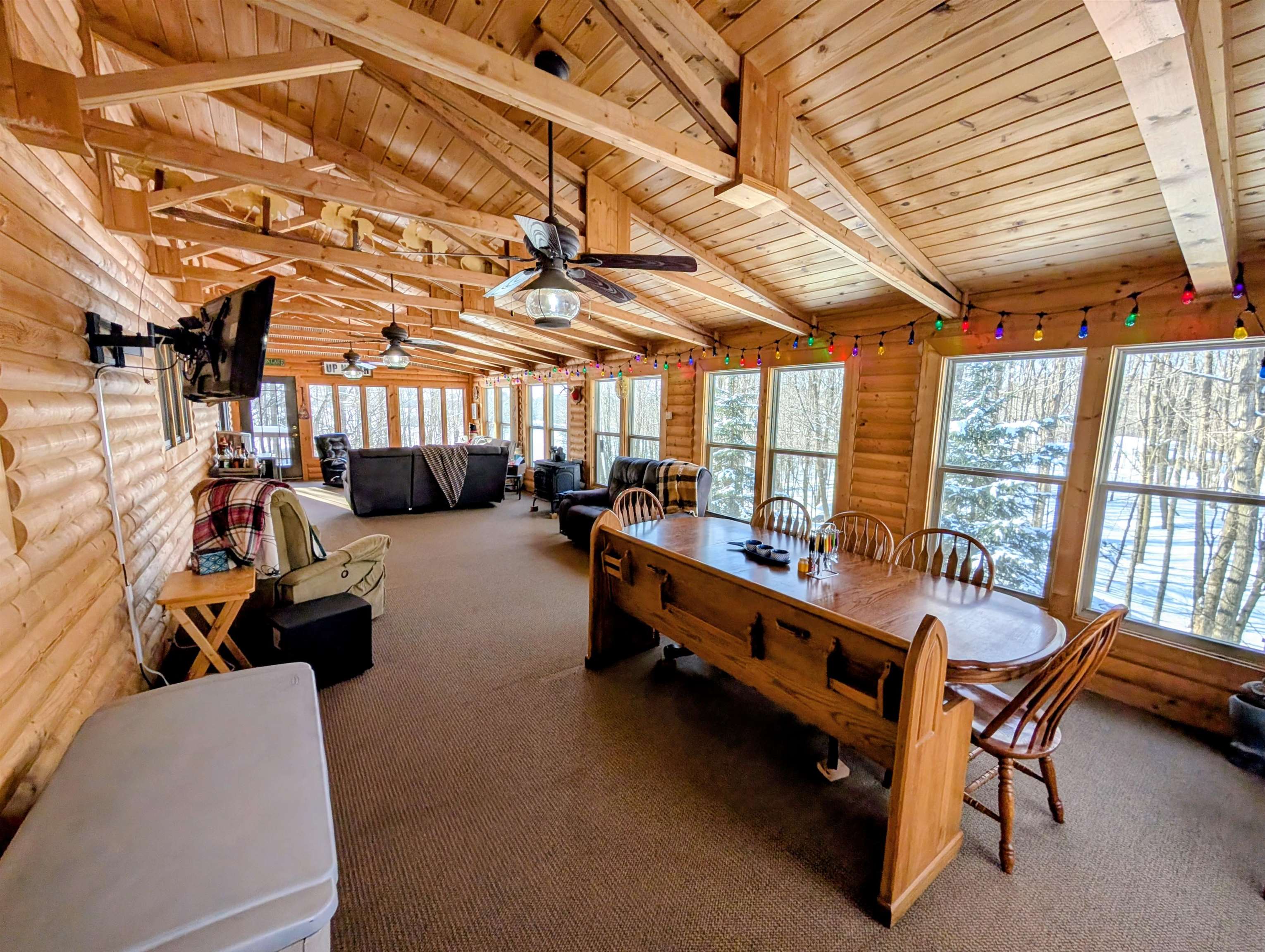 N8307 BIRCH HILL ROAD, Phillips, Wisconsin 54555, 4 Bedrooms Bedrooms, ,2 BathroomsBathrooms,Residential,For Sale,N8307 BIRCH HILL ROAD,22600216