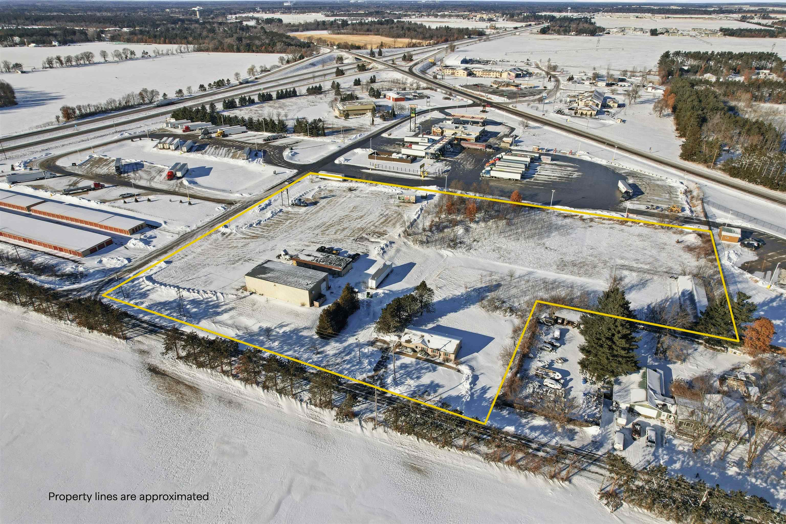 5500 PRAIRIE DRIVE, Plover, Wisconsin 54467, ,Commercial/industrial,For Sale,5500 PRAIRIE DRIVE,22600220